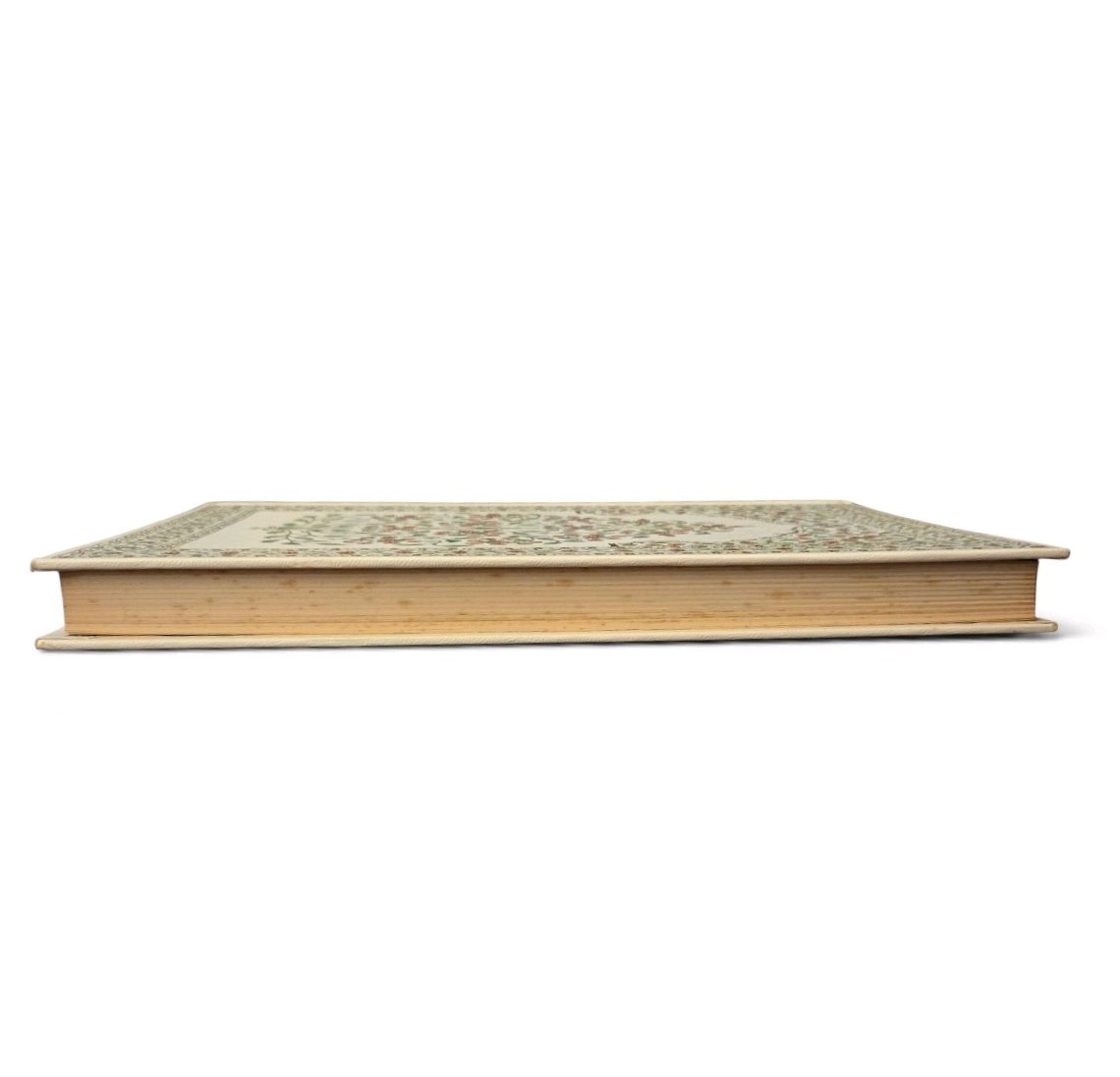 Vintage Rubaiyat Of Omar Khayyam Edmund Dulac Illustrated Hardcover Garden City