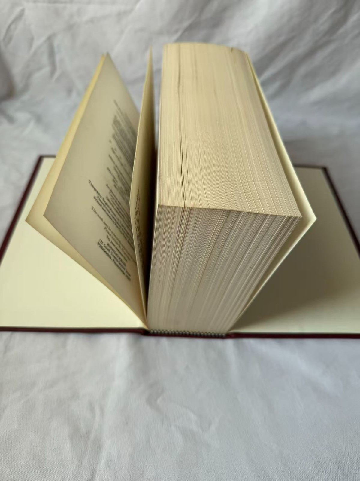 The Unabridged Mark Twain, 1976 Hardcover Edition, Published by Running Press