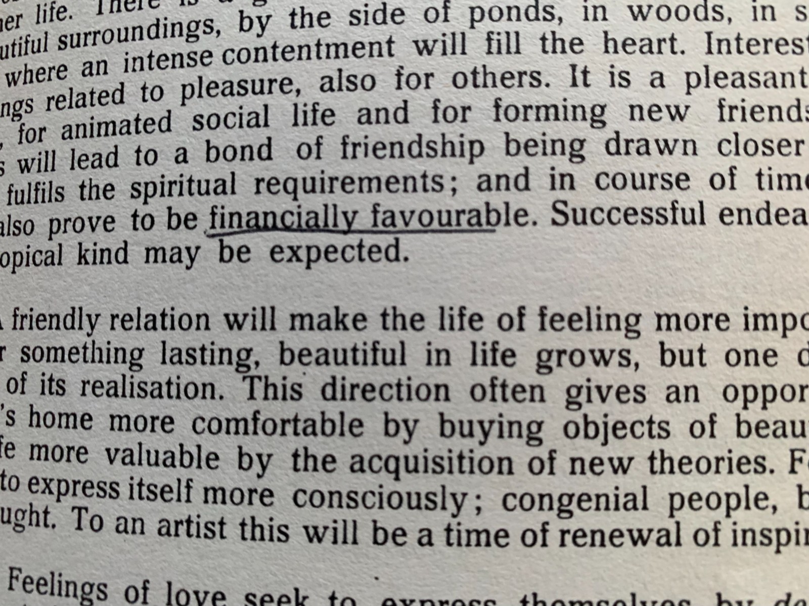 Astrology and its Practical Application by E. Parker Occult Zodiac