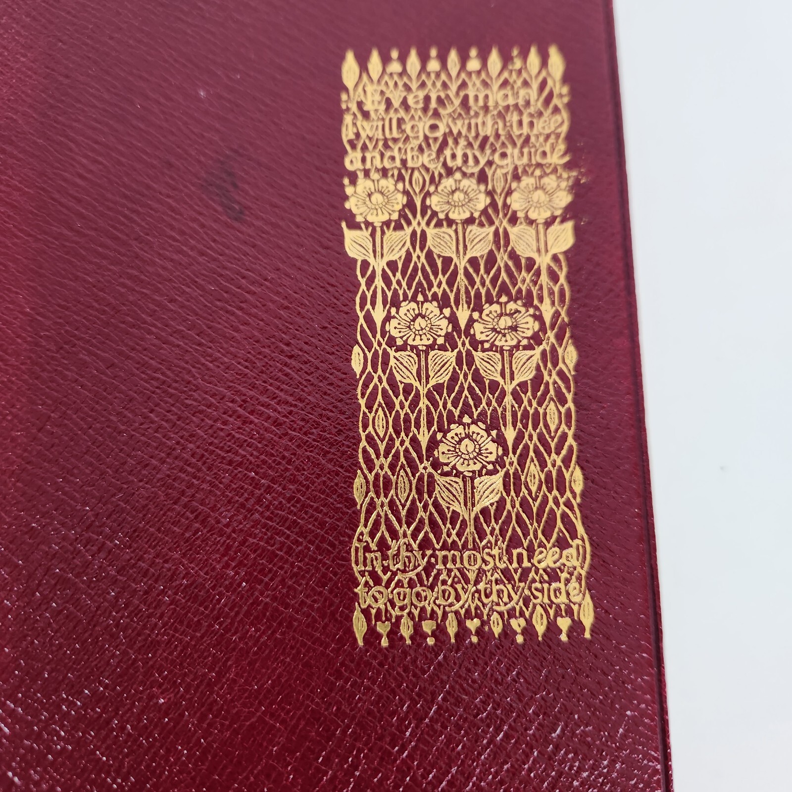 Ghosts and Two Other Plays Henrik Ibsen 1911 First Edition Embossed Leather