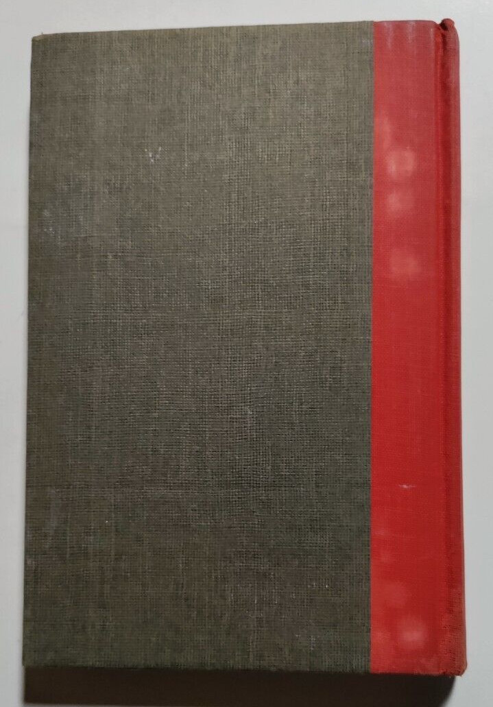 Frances Parkinson Keyes – Cost of a Best Seller – First Ed, DJ/Signed/Inscribed