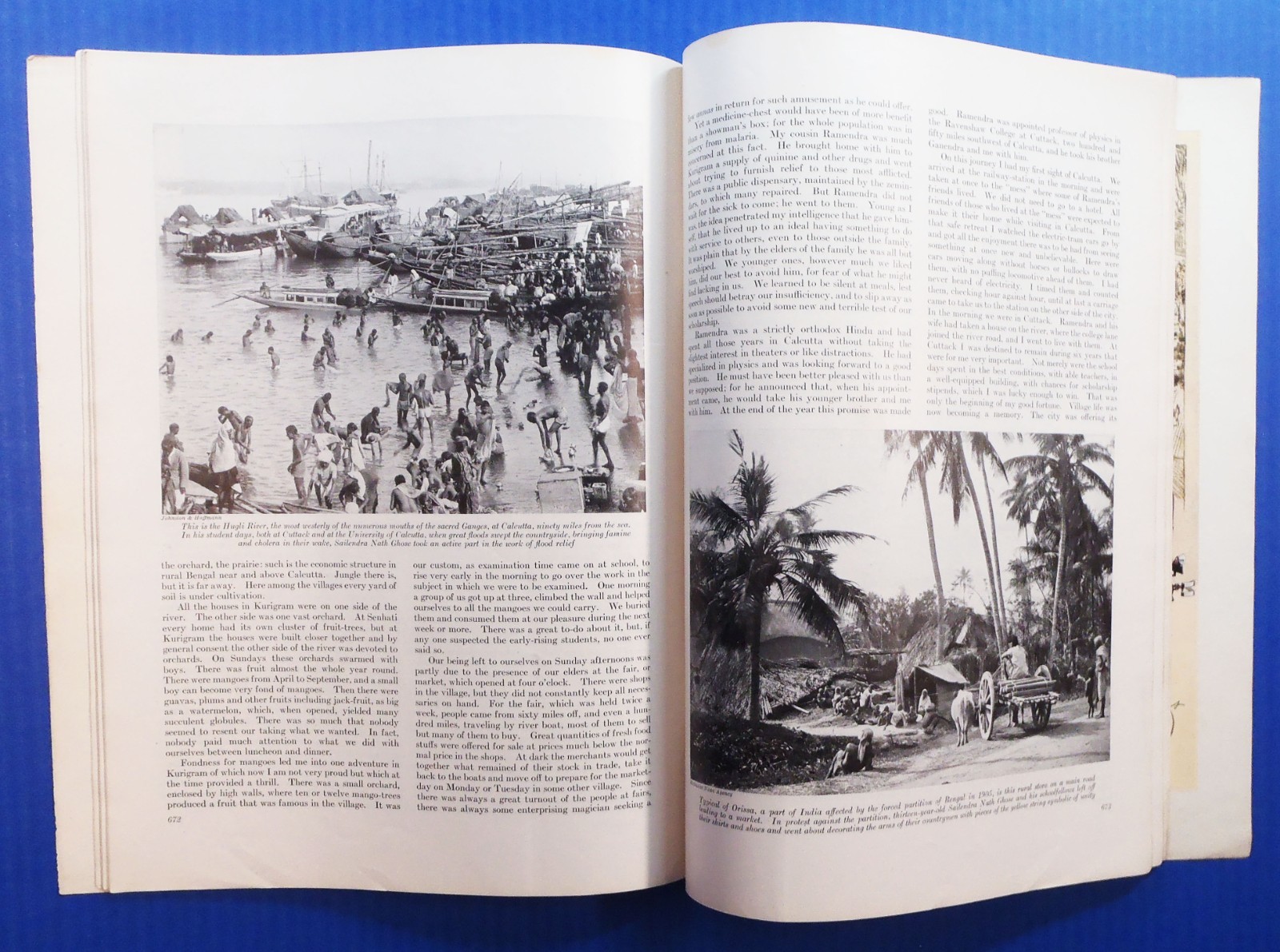 Aug 1927 • ASIA Magazine • McIntosh Deco • Peking, Cina Snake Buyer, Siam _m4