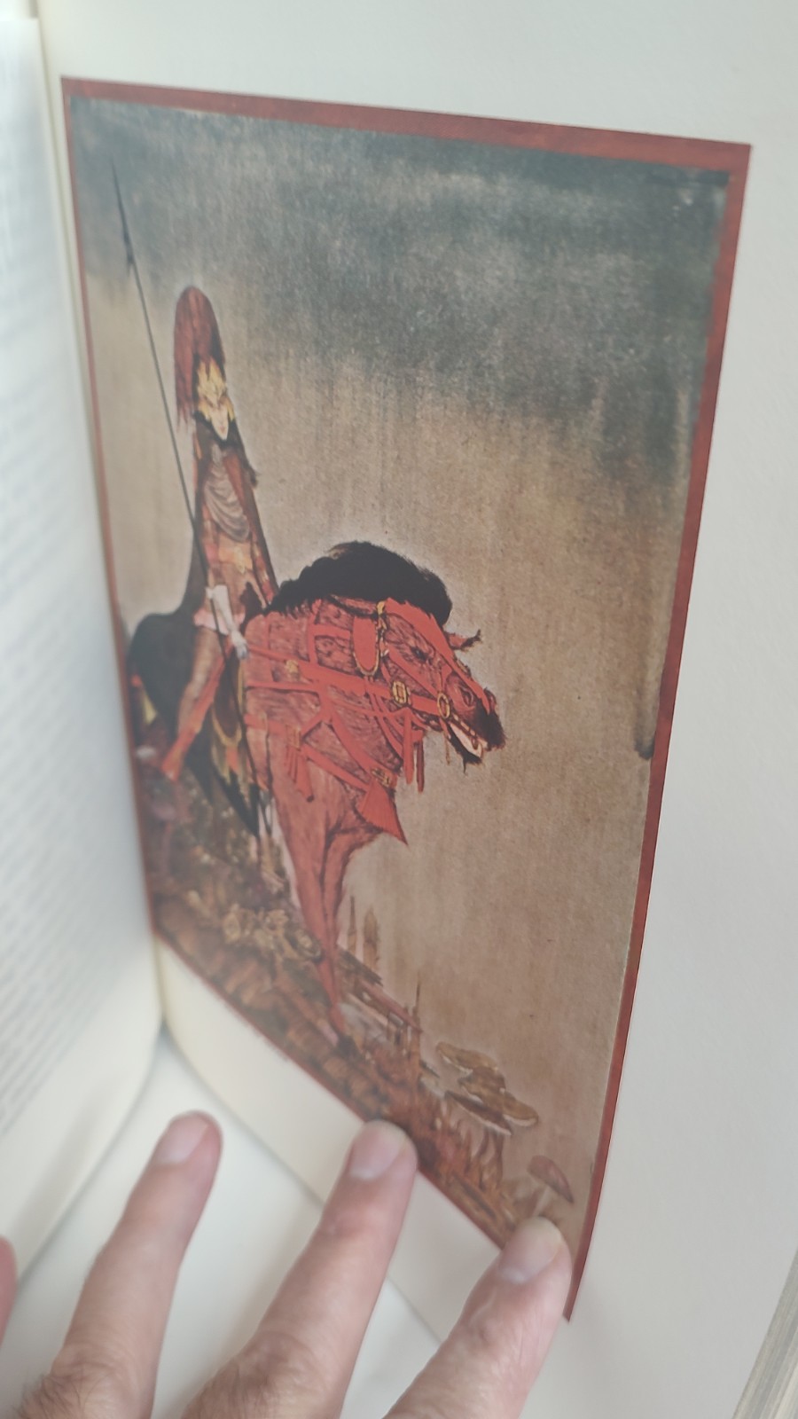 Tales of mystery and imagination Edgar Allen Southern Classic Library Edition