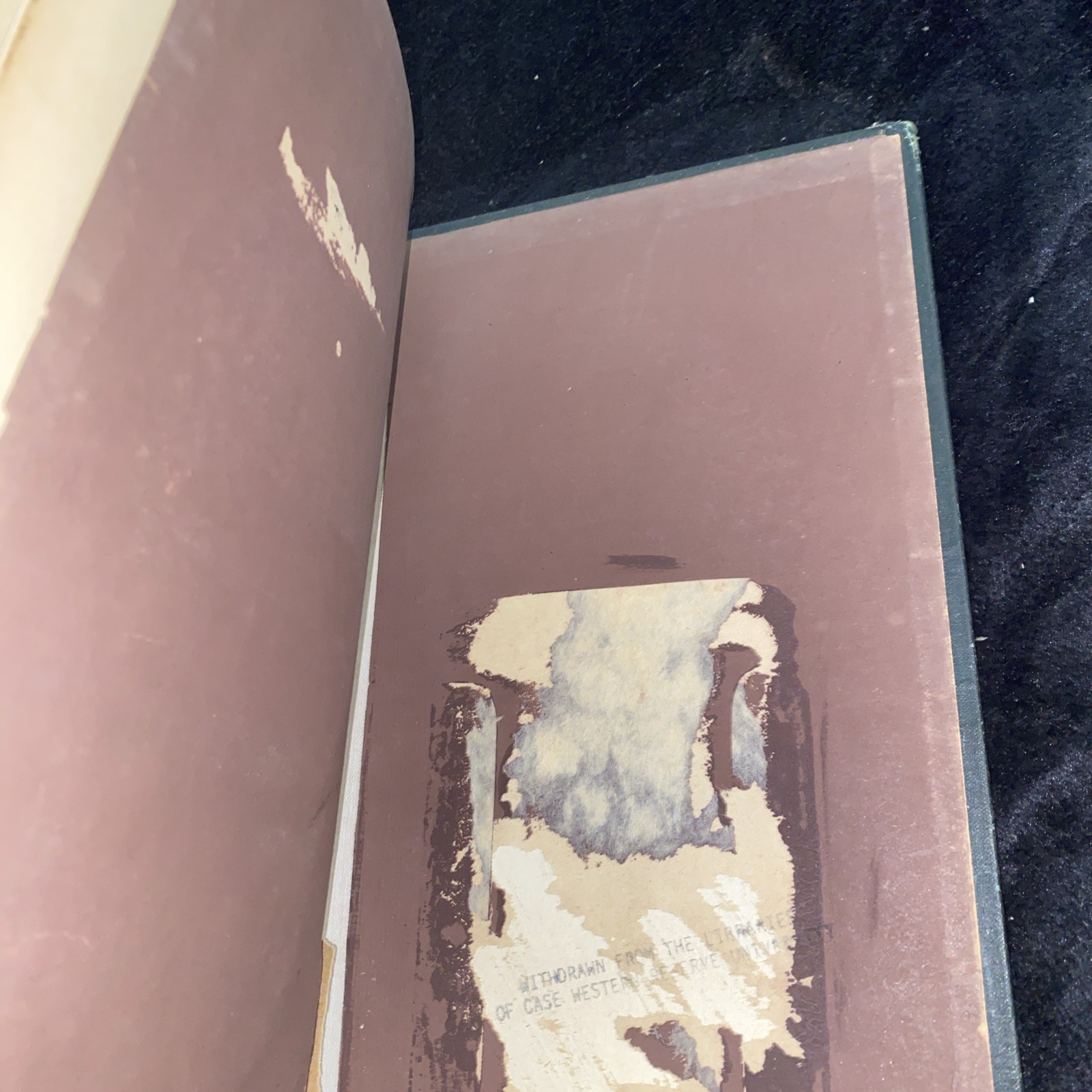 1906 DIPLOMATIC HISTORY TRADE UNIONS STUDIES IN HISTORICAL & POLITICAL SCIENCE