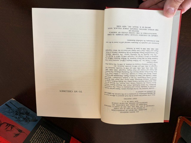Mid-Century Science Library Bundle — Mathematics and Science