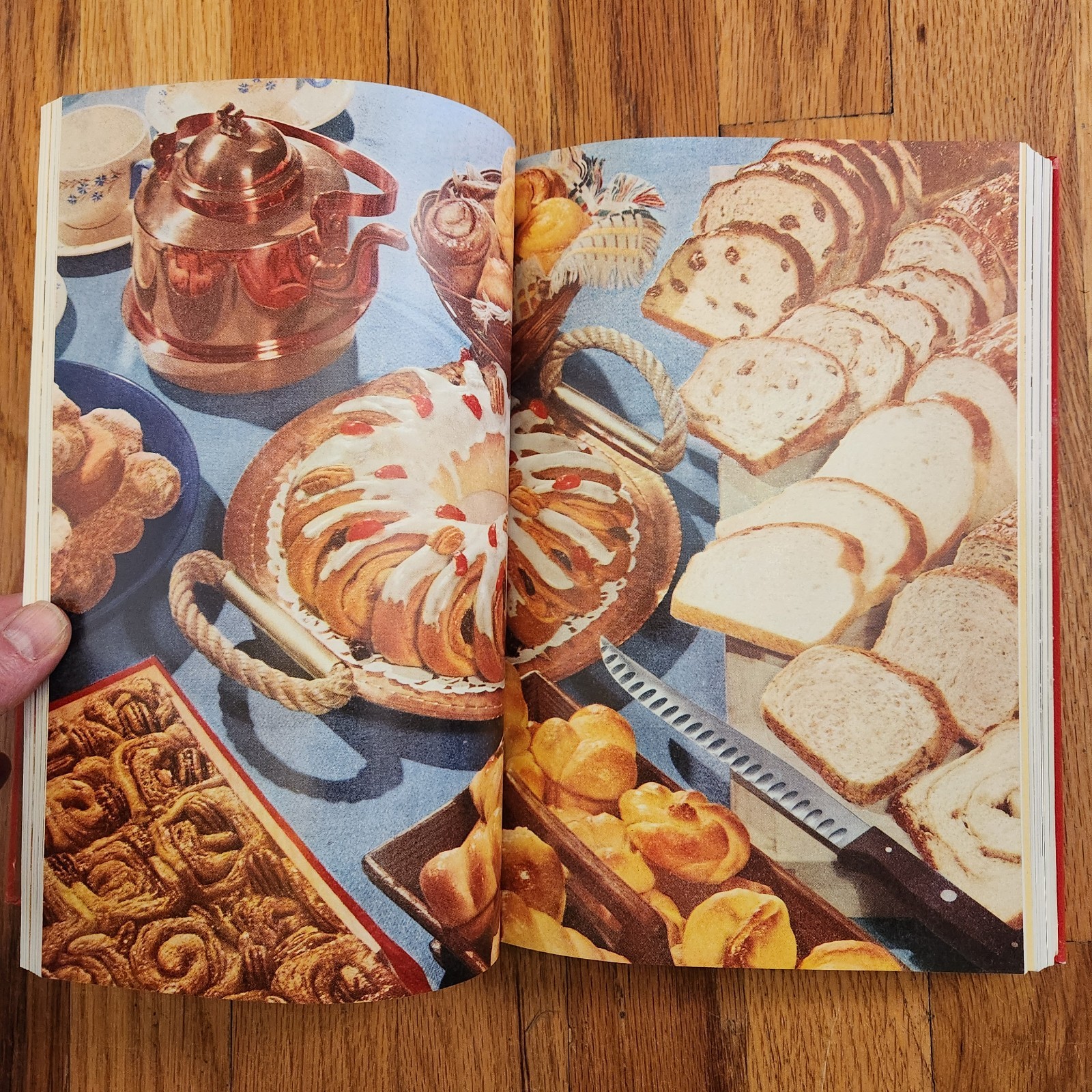 Betty Crocker’s Picture Cook Book 1st Edition 1950 Hardcover with Book Jacket