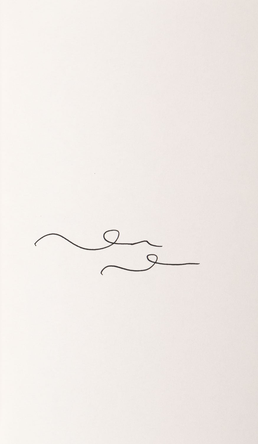 Miranda July / All Fours Signed 1st Edition 2024