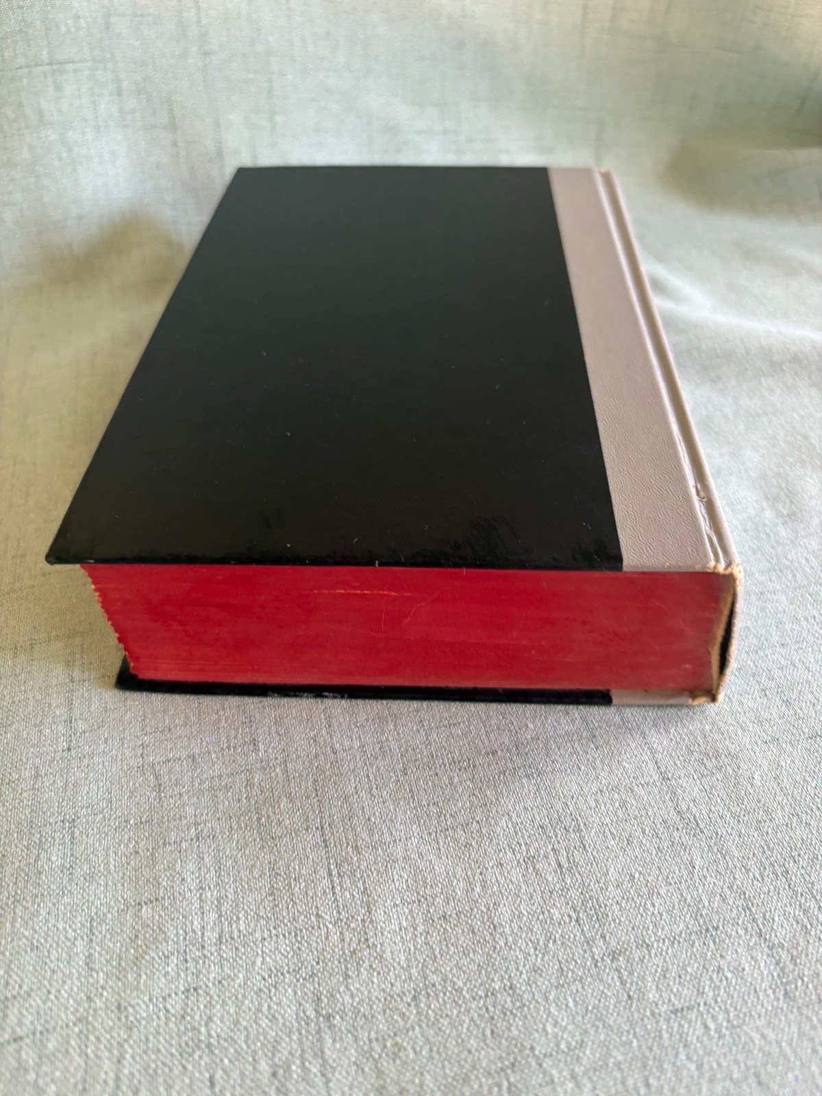 Amy Vanderbilt’s Complete Book of Etiquette- 1958 HC- Illustrated by Andy Warhol