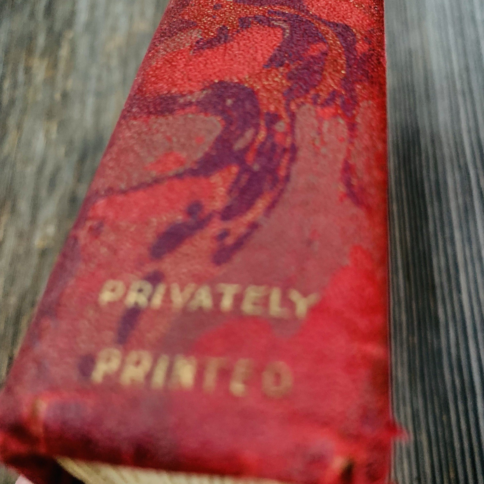 1928 Erotically Illustrated Aphrodite Ancient Manners by Pierre Louys Limited