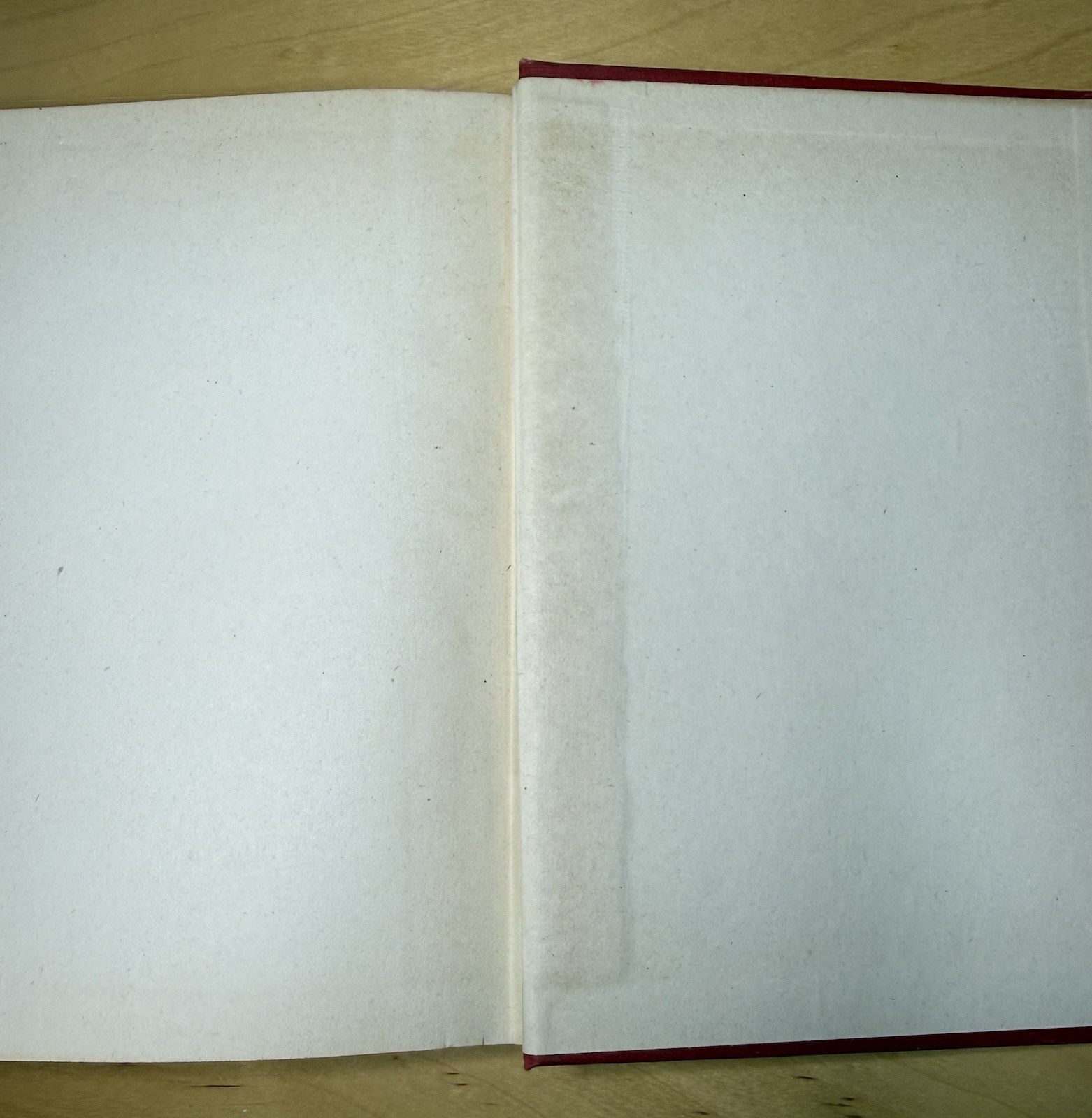 Vintage 1945 How Never To Be Tired Marie Beynon Ray HC Self Help Book