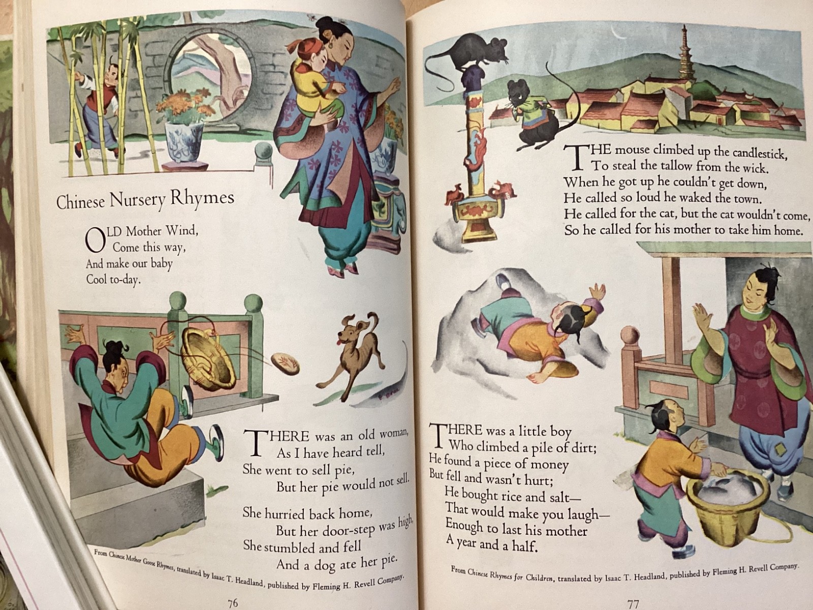 My Book House Story Time Children’s Vol 2 224 Pages Hardback