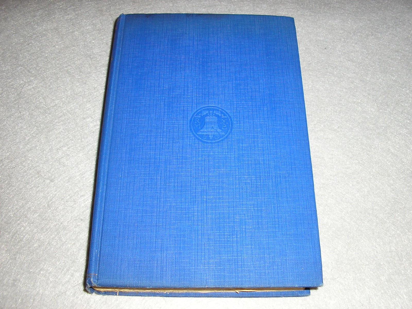 Antique London Nightlife Book In the 1890s Victorian Era Shaw Desmond w/DJ 1928