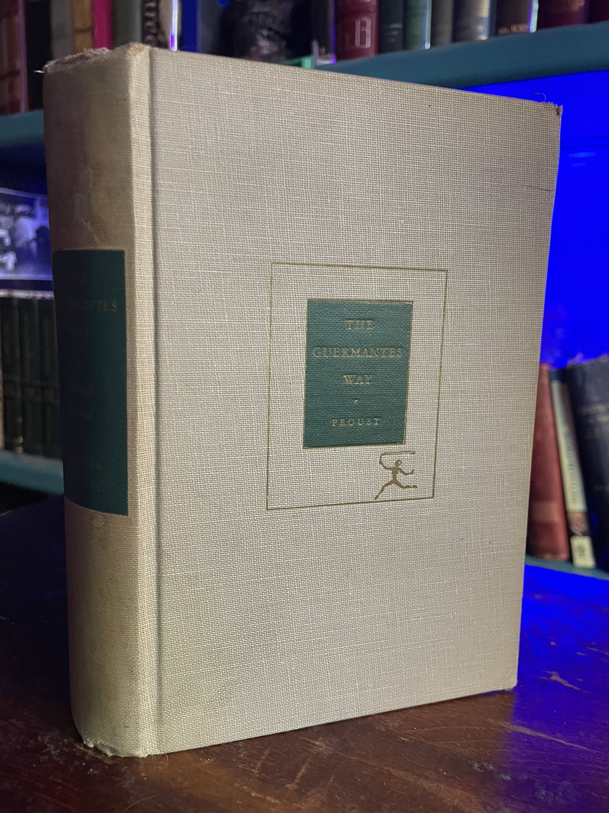 Remembrance of Things Past (In Search Of Lost Time) Marcel Proust COMPLETE