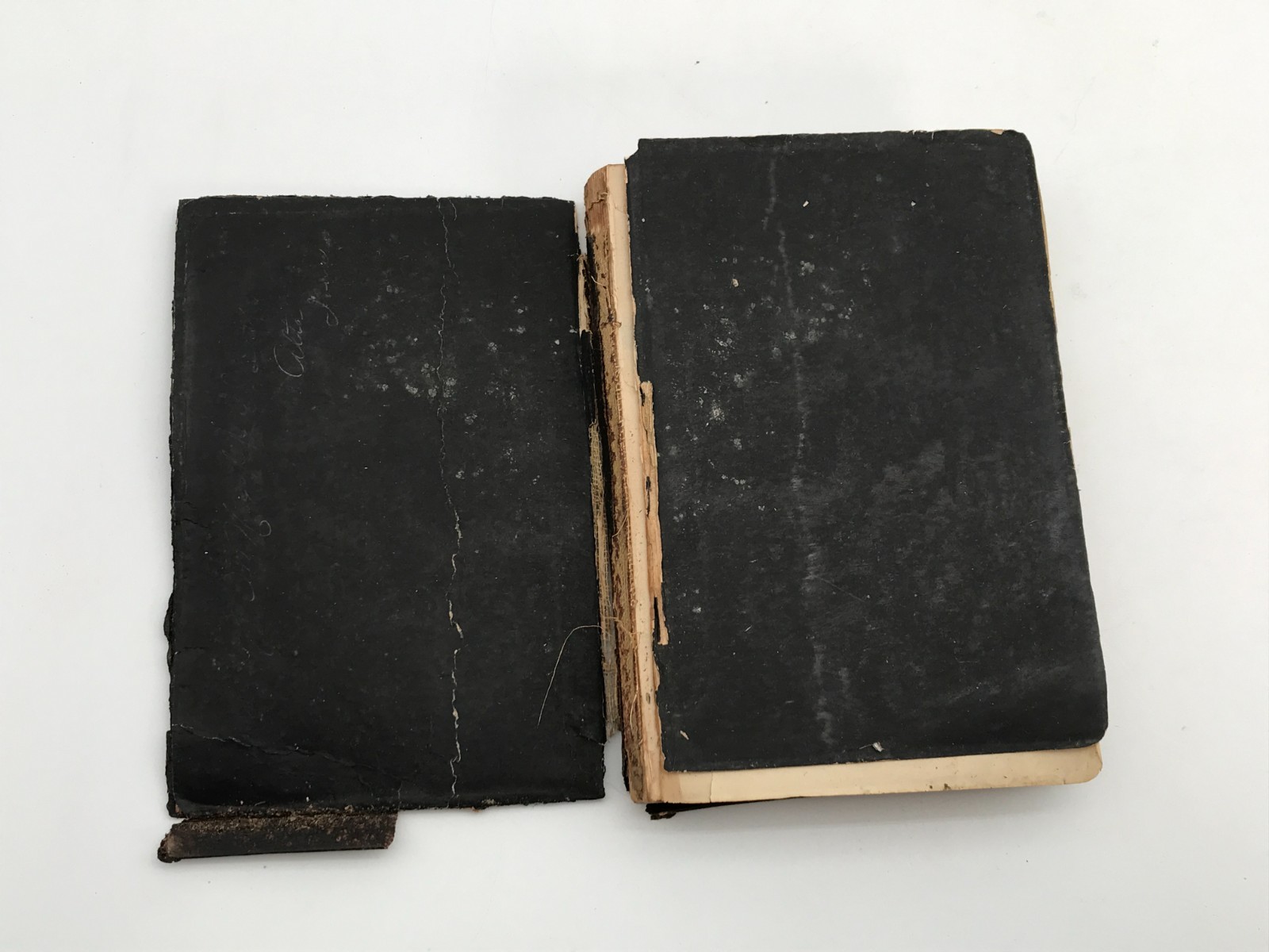 Holy Bible Printed by Eyre and Spottiswoode London New York