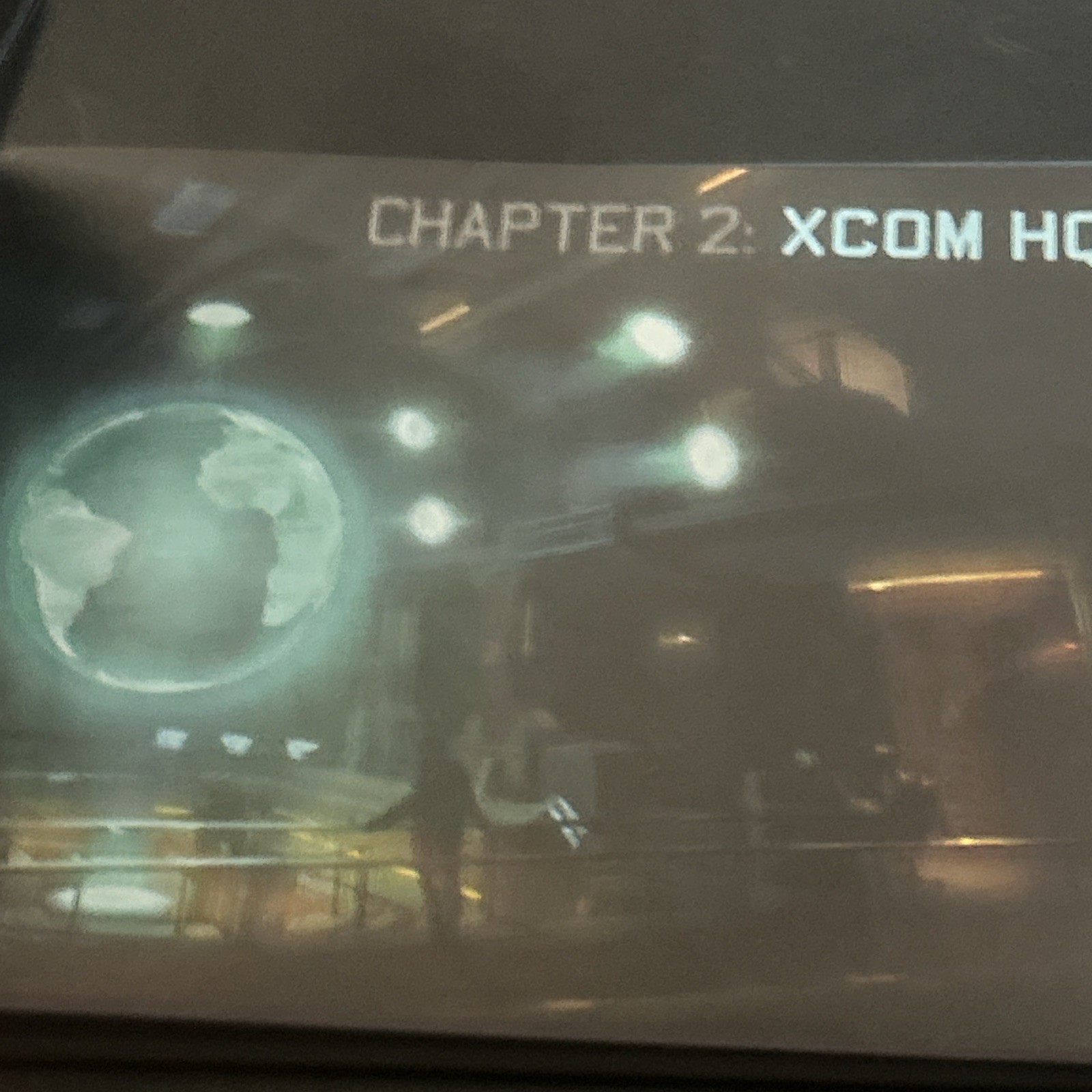 XCOM Enemy Unknown Vigilo Confido Anime Game Art Book 2K X-com UFO With Patch