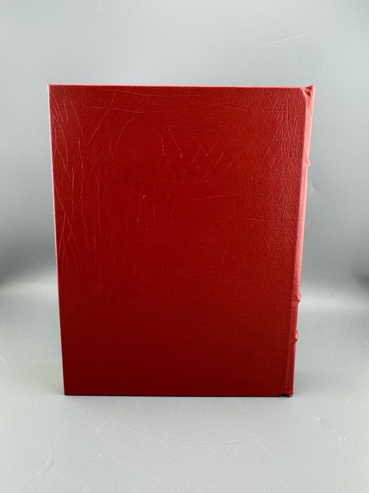 ROBIN HOOD – Paul Creswick, Wyeth, Easton Press Leatherbound Collector’s Edition