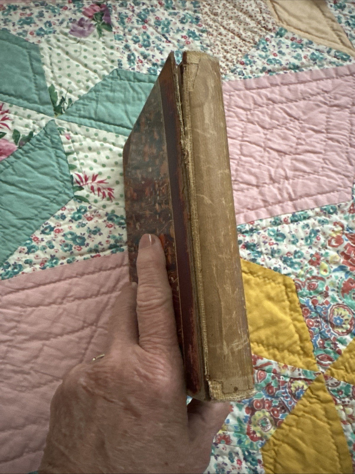 Antique 1896 1st Ed. Joseph Conrad Book “An Outcast Of The Islands”