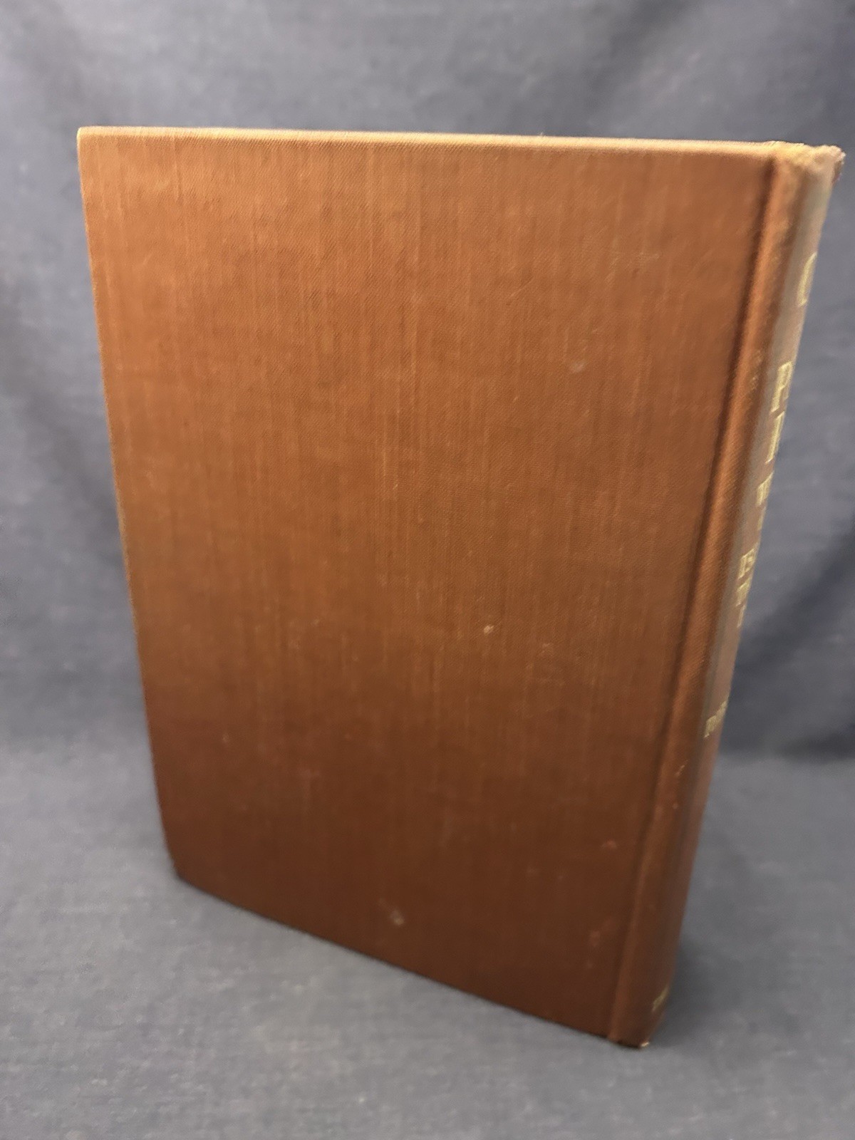 1909 Cuba & Porto Rico Other Island West Indies Robert Hill Caribbean Puerto HC
