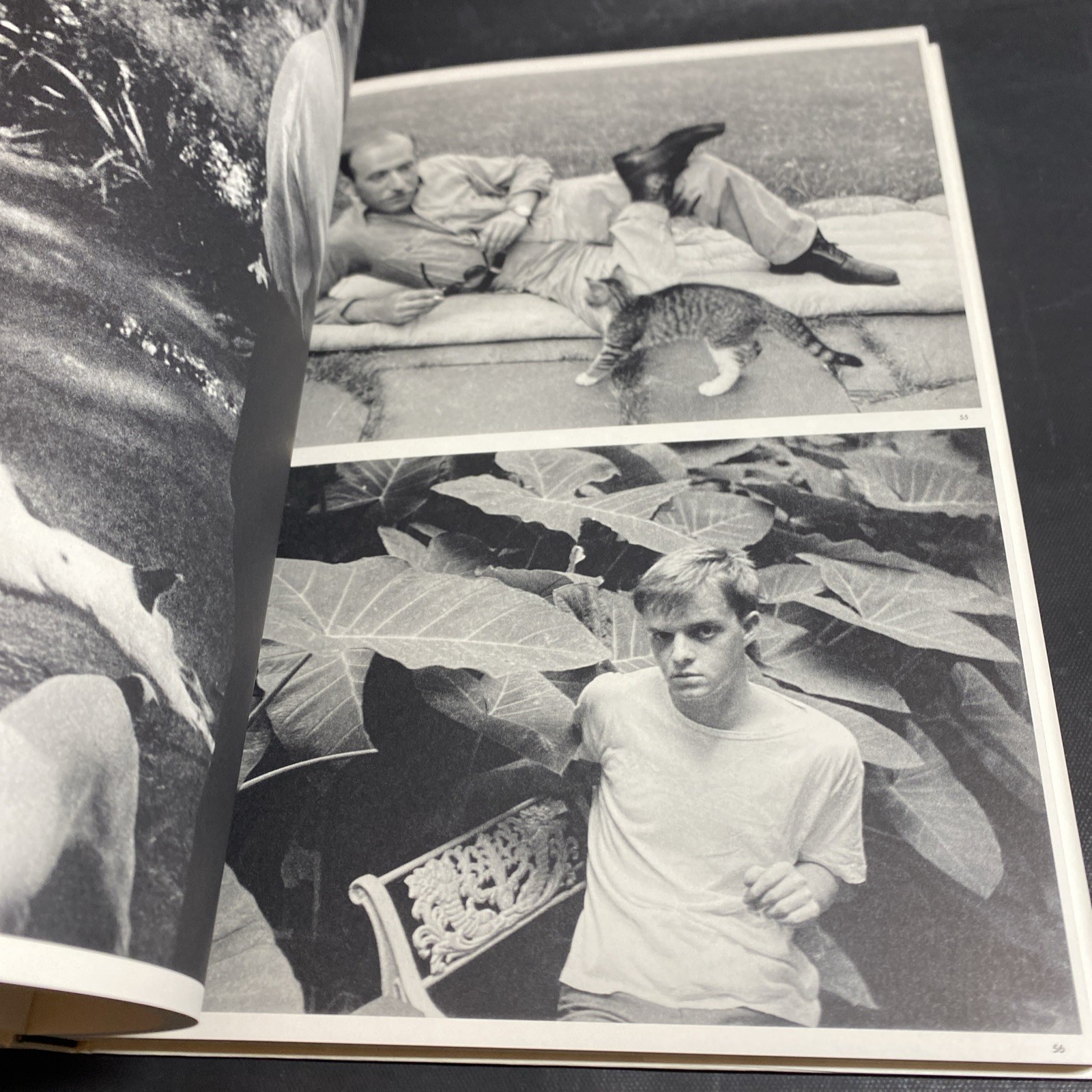 2014 The Decisive Moment, Photography by Henri Cartier-Bresson, Steidl / FHB