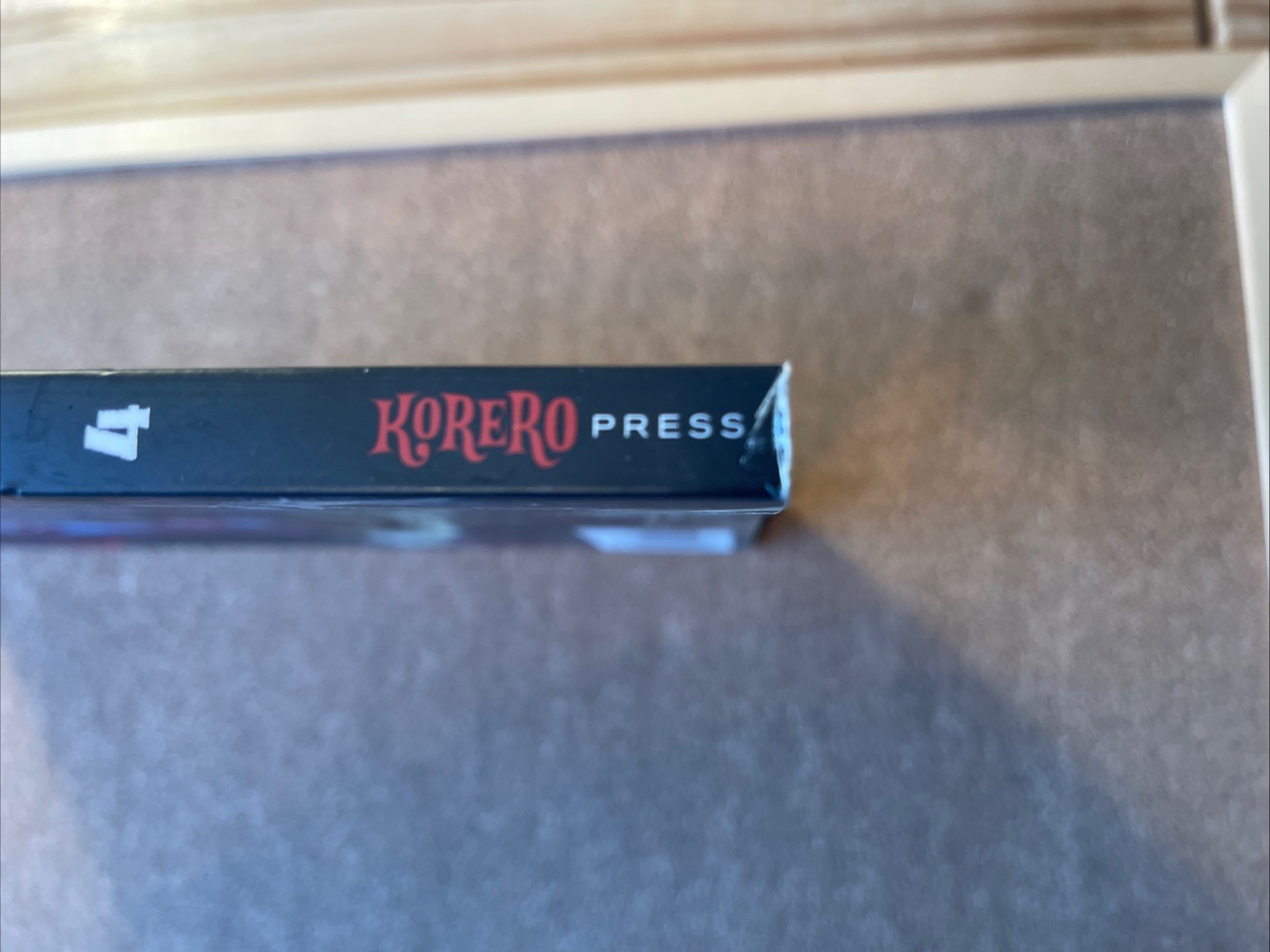 Sex And Horror Vol 4 Like New 2020 Oversized Paperback
