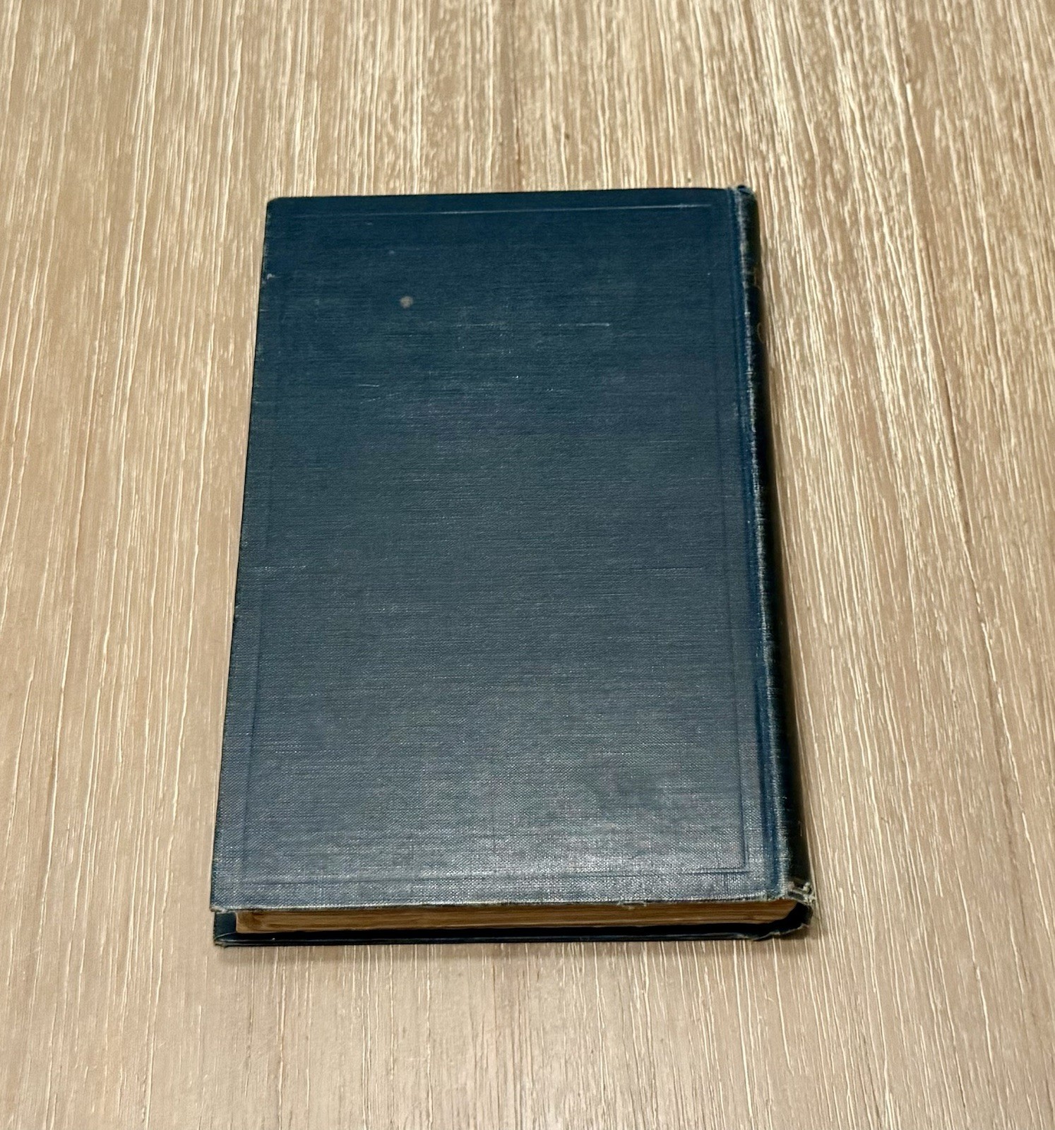 SKETCH OF THE EVOLUTION OF OUR NATIVE FRUITS by L.H. Bailey 1898 HC