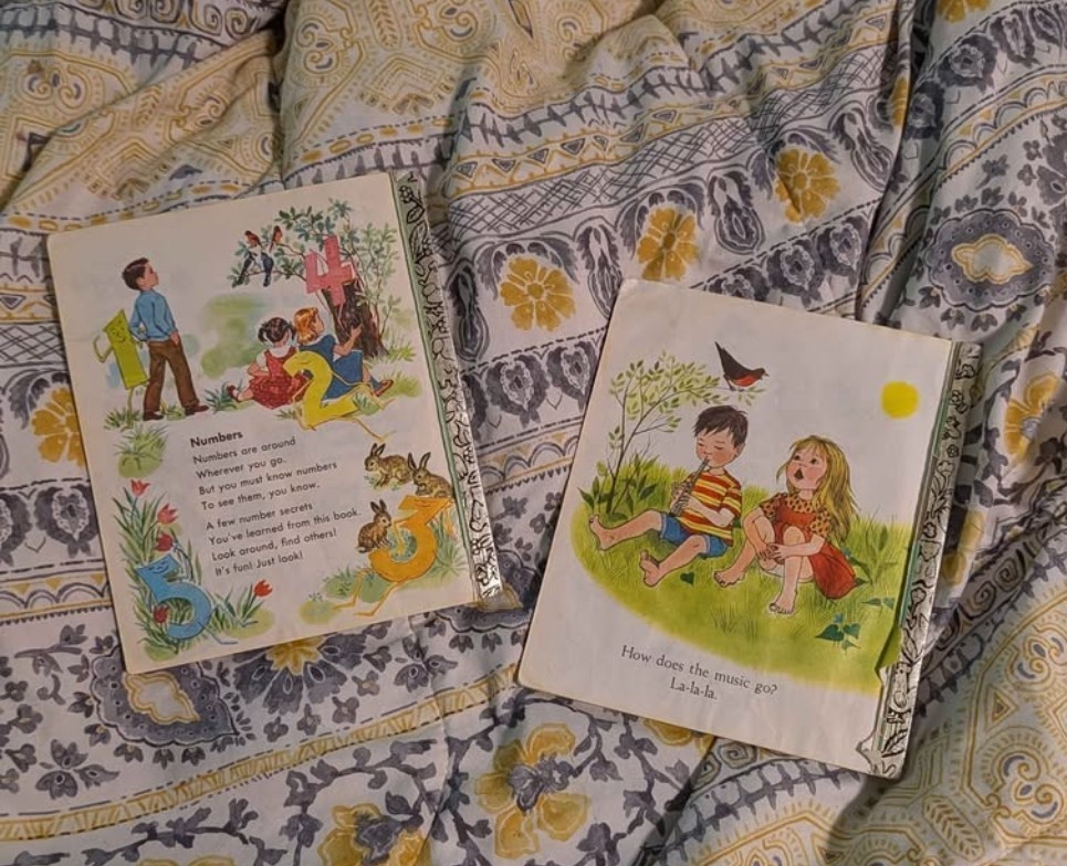 RANDOM 29 Little Golden Books HUGE LOT Vintage & Modern Children’s Hardcovers