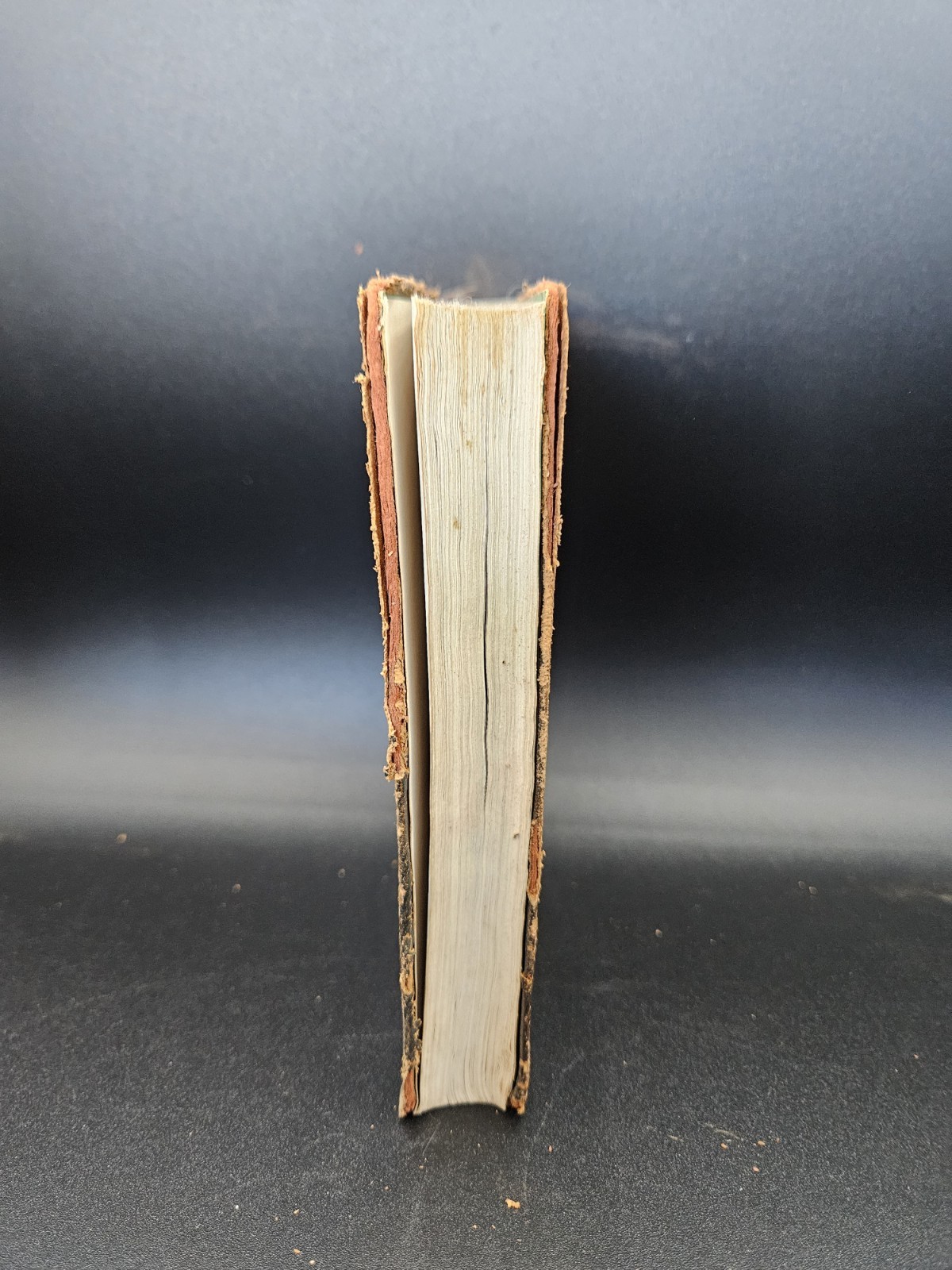 Antique Book The Three Musketeers By Alexandre Dumas