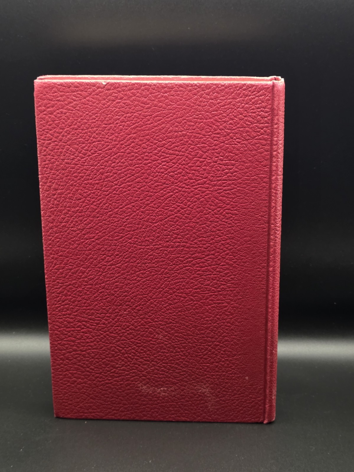 The Law and the Promise by Neville Goddard (1961, HCDJ, First Edition/1st Print)