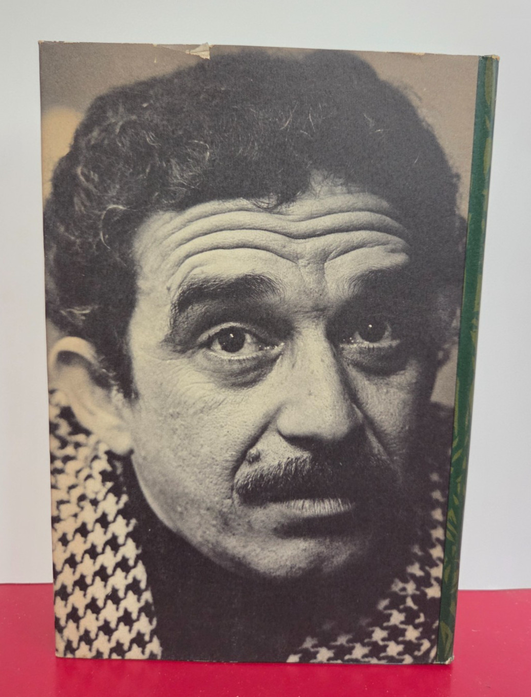 Leaf Storm and Other Stories — Gabriel García Márquez | 1st ED 1972
