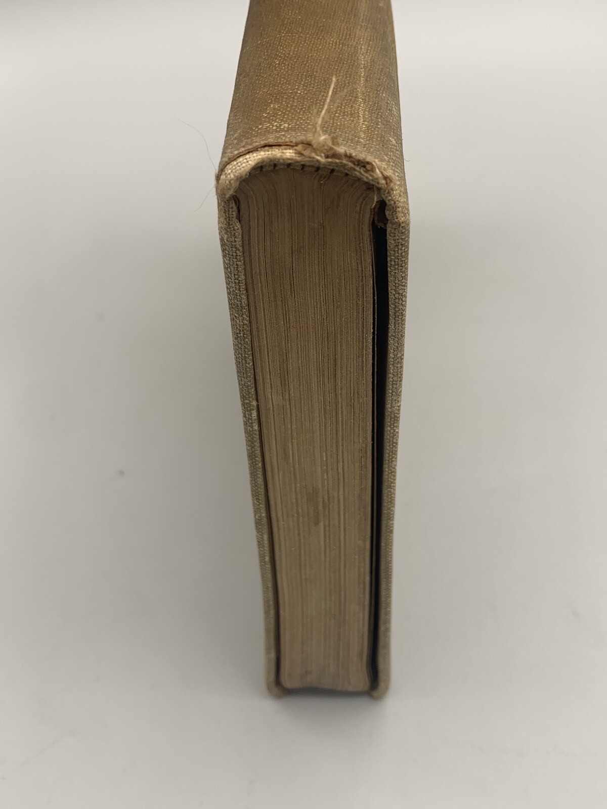 City and Town A Third Reader By Pauline Frost Rafter HC Antique 1912