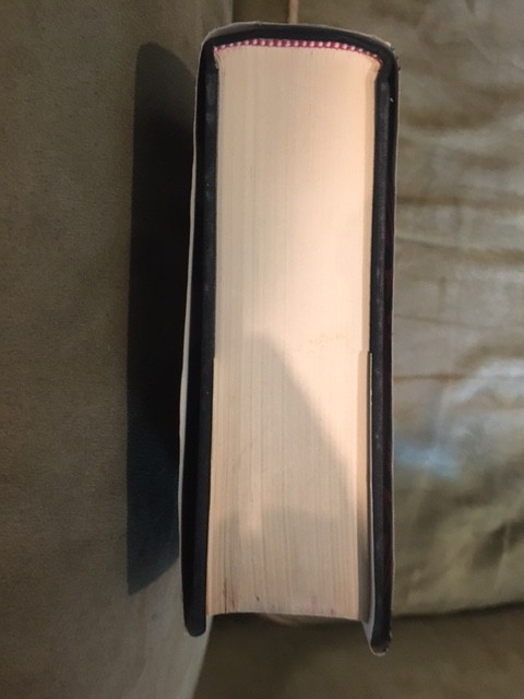 The Confessions of Aleister Crowley 1970 1st American edition Hardcover EXC