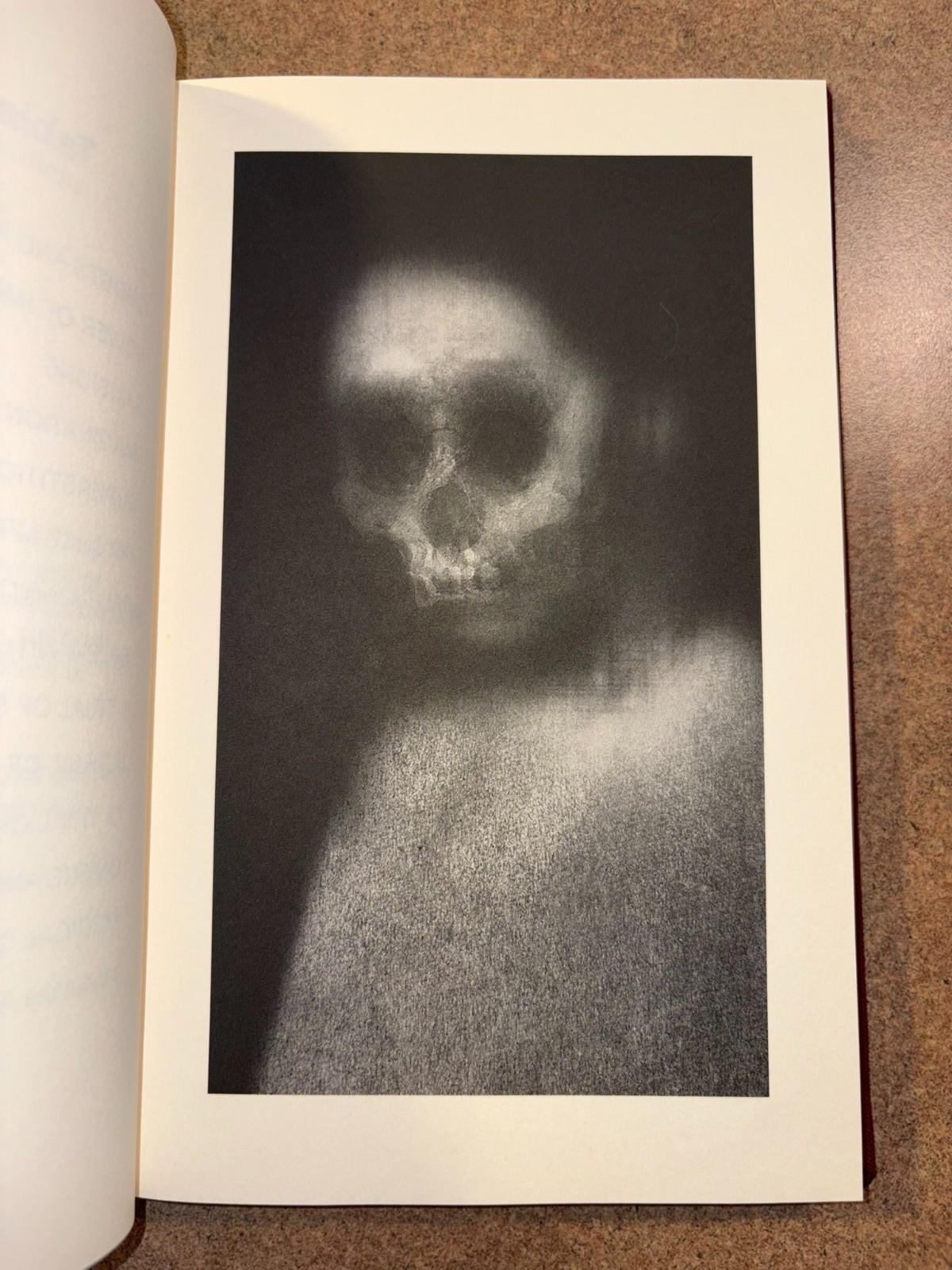 An Essay On Demonology Ghosts & Apparitions LTD (#144/150) Occult HC VERY RARE