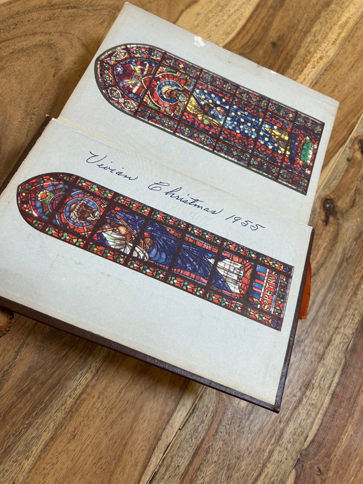 Vintage 1954 New York The Lives w Excerpts from their Writings Hardcover