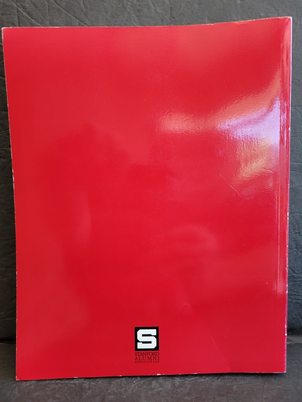 Stanford Class of 1962 – 40th Reunion Yearbook