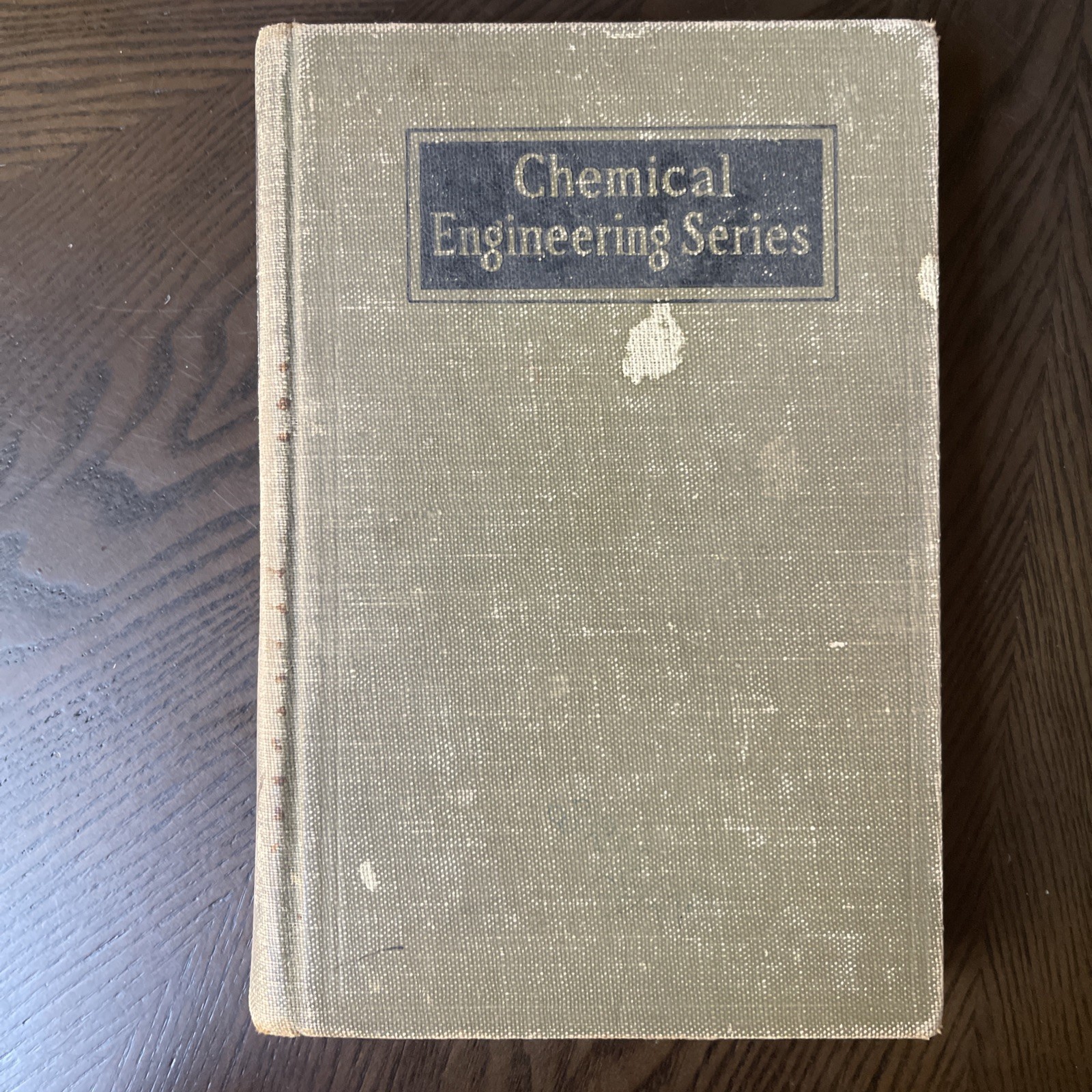 4 VTG McGraw Hill Chem. Eng.- Petroleum, Stoichietry, Fundamentals, Tech Writing