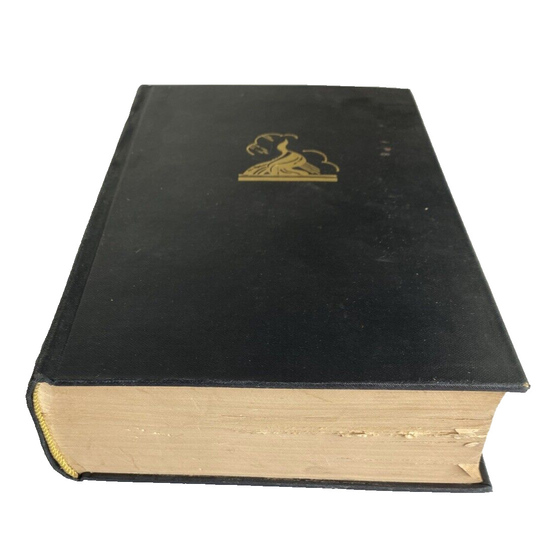 The History Of Tom Jones A Foundling by Henry Fielding Mason Publishing Co. 1931