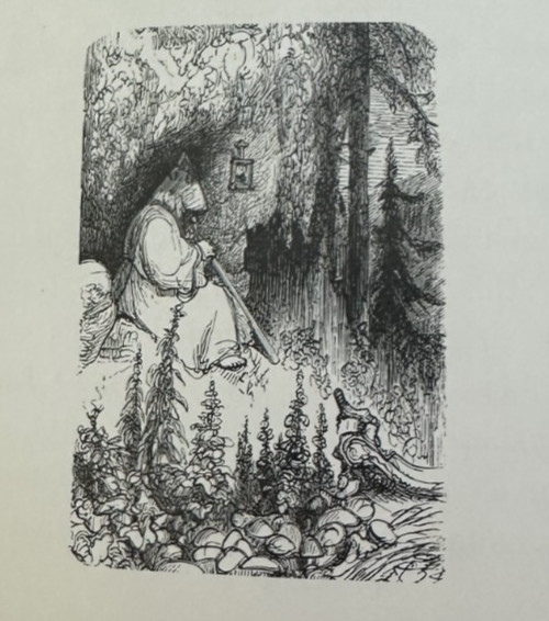 Hippolyte TAINE & Gustave DORÉ / Tour Through the Pyrenees 1st Edition 1874 HOLT