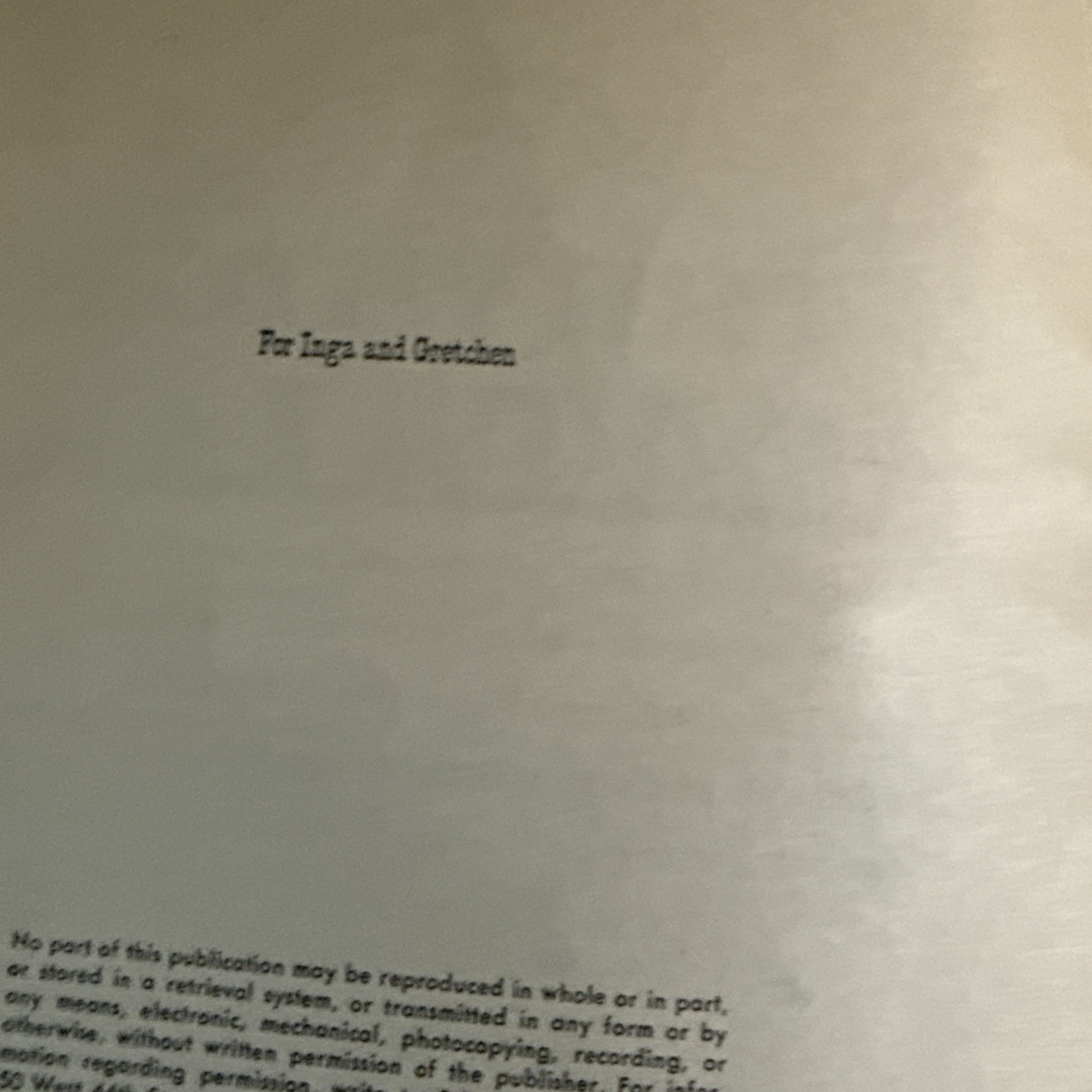 Vintage Norman Bridwell Presents The Witch’s Catalog