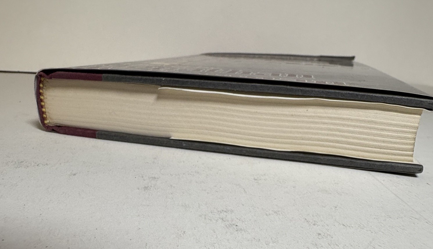 When The Bough Breaks Jonathan Kellerman Hardback First edition