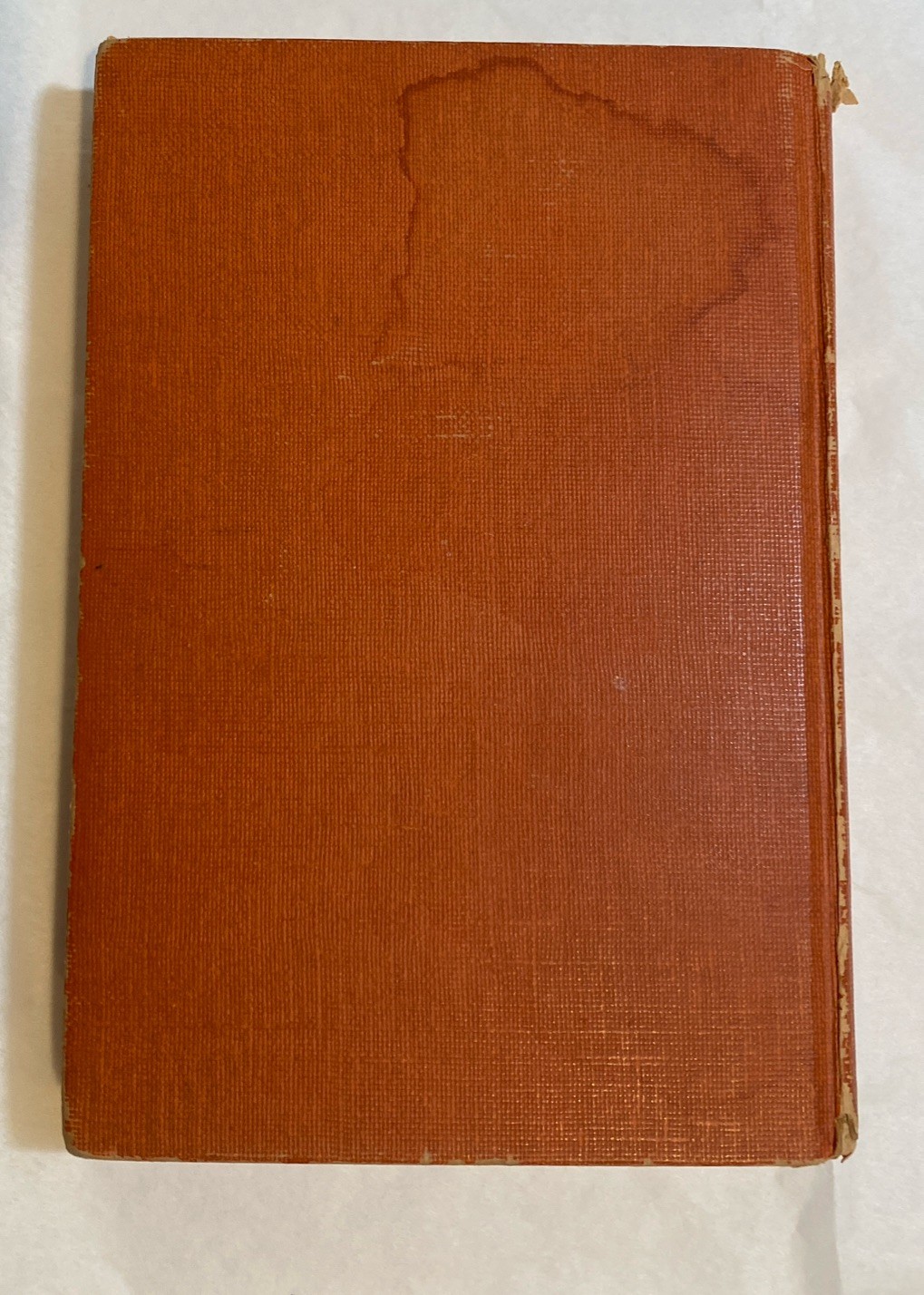 Time to Remember by Lloyd C. Douglas (1951, Hardback)