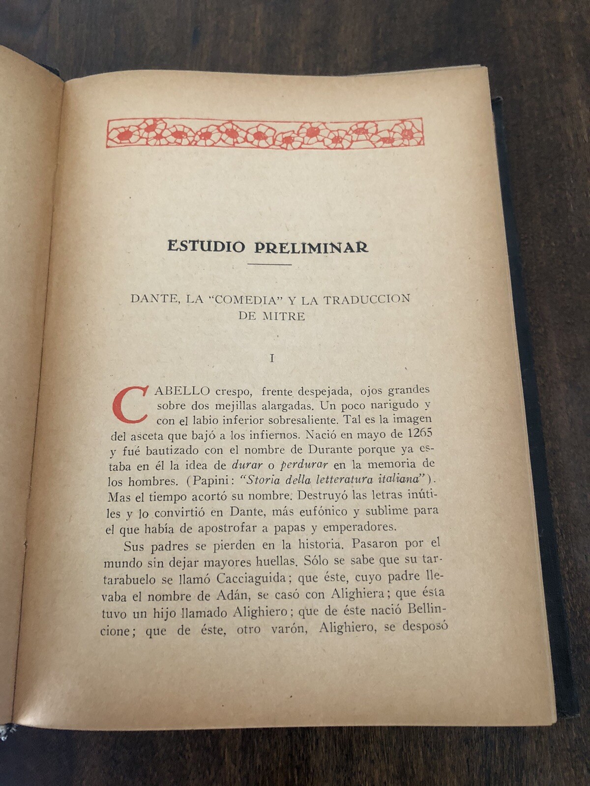 1944 Dante Aleghieri La Divina Comedia Gustavo Dore Bartolome Mitre Ed Araujo