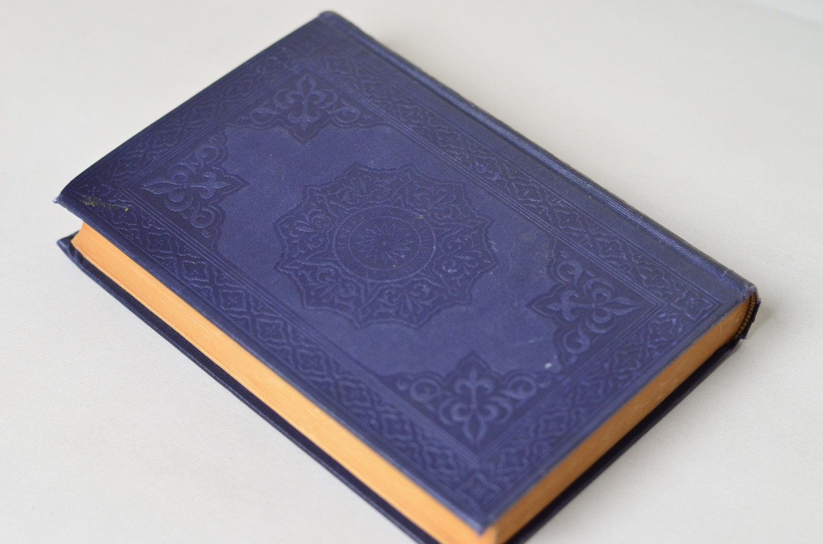 Antique The Odyssey of Homer circa 1890