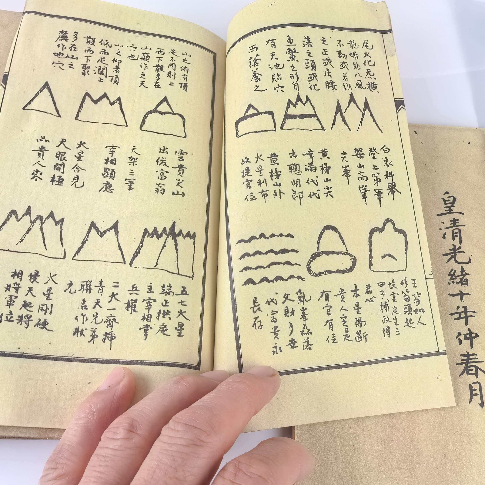 Collection of 12 China Old Books on Witch Medicine,Traditional Chinese Medicine