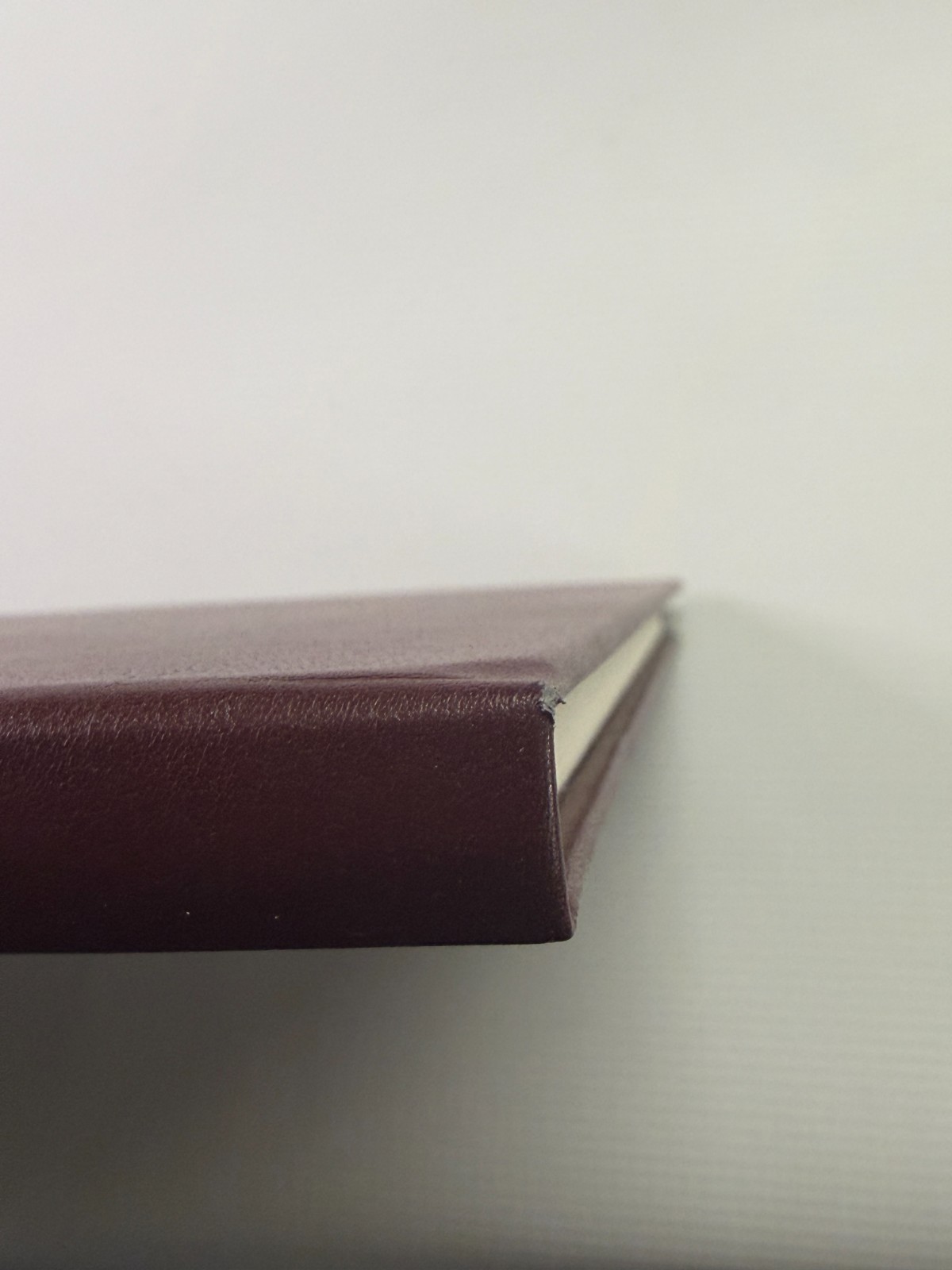 Hell Fire Club Goetia of Solomon the King Aleister Crowley Hardcover Rare