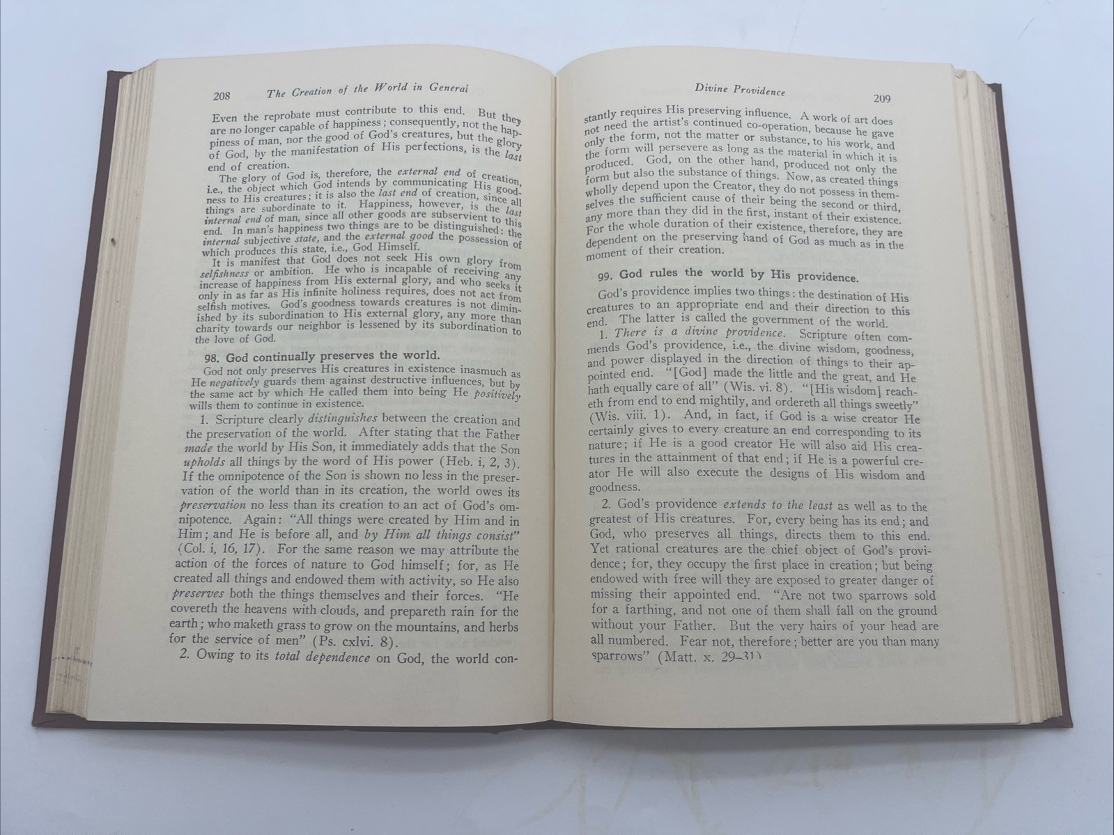 Handbook of Christian Religion -W. Wilmers & J. Conway Jesuit Benziger Brothers