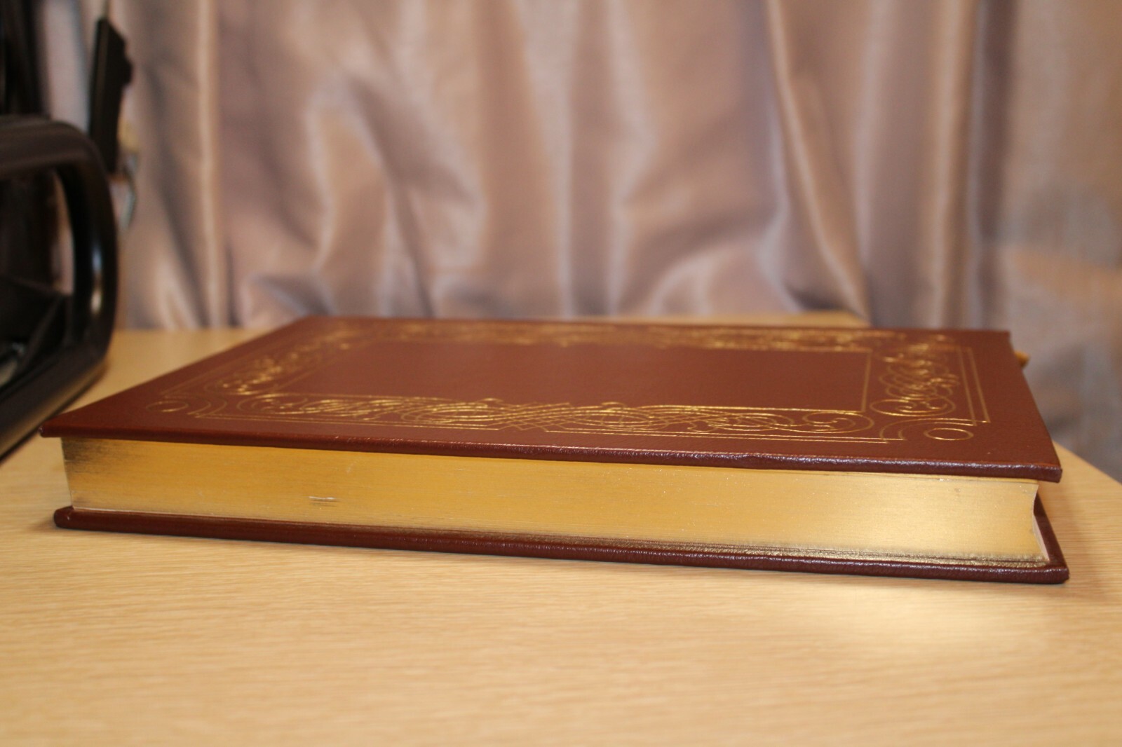 EASTON PRESS Poor Richard’s The Almanacks Years 1733-1758 Collector’s