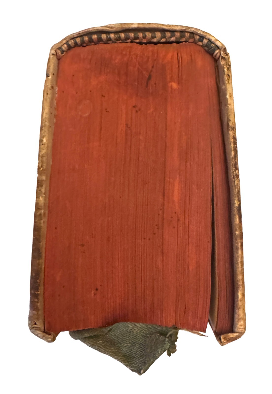 1616 RARE LATIN BOOK ON TAXATION & GOVERNMENT – Vellum, Banned by Vatican