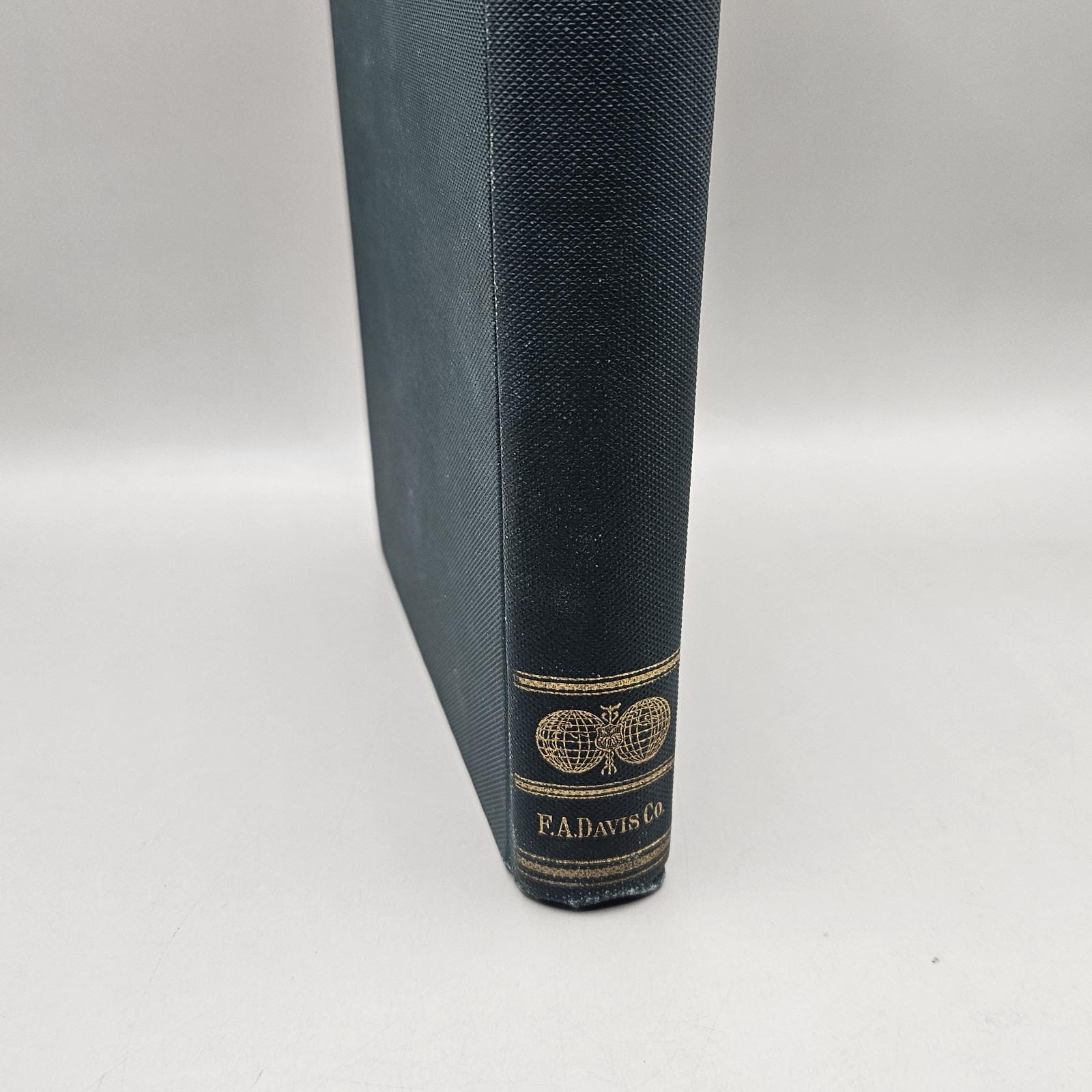 1907 Text-Book of Psychiatry Psychological Study of Insanity by Mendel