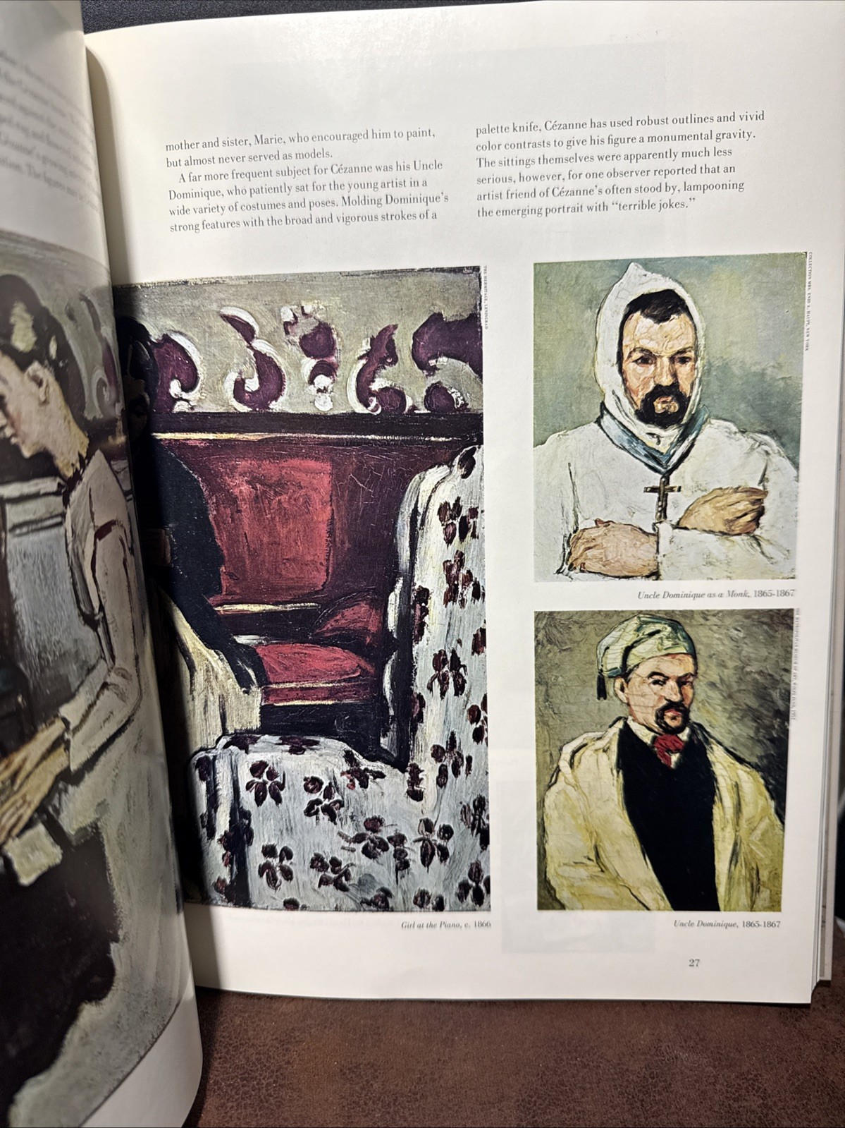 The World Of Cézanne- 1839-1906