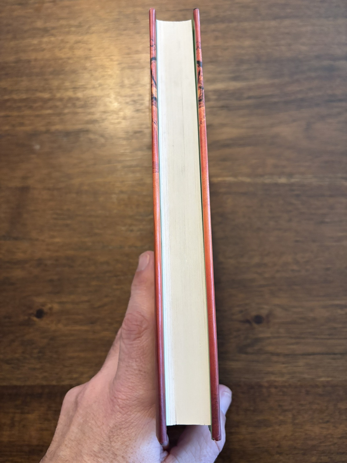 SIGNED Kennedy 35 By Charles Cumming 1st Printing First Edition 2023 HCDJ
